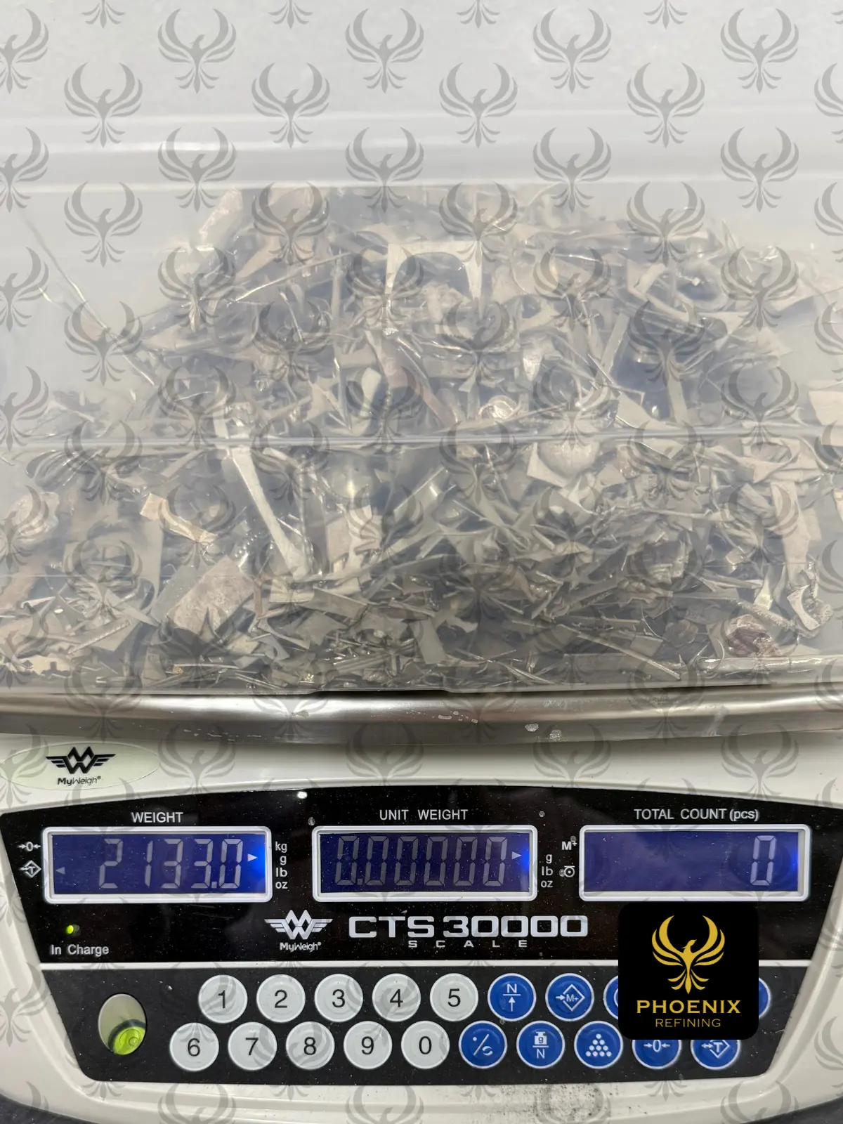 Gold, Silver Rise as Fresh Trump Tariffs ‘Chaos’