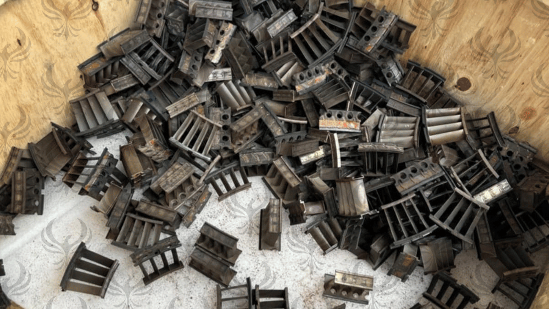 Platinum Group Metal Processing