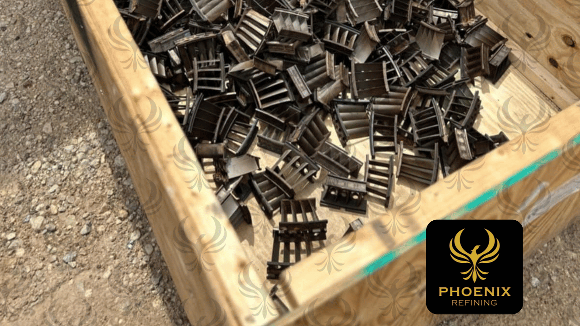 Urban Mining Is Essential But It Won’t Replace Mining