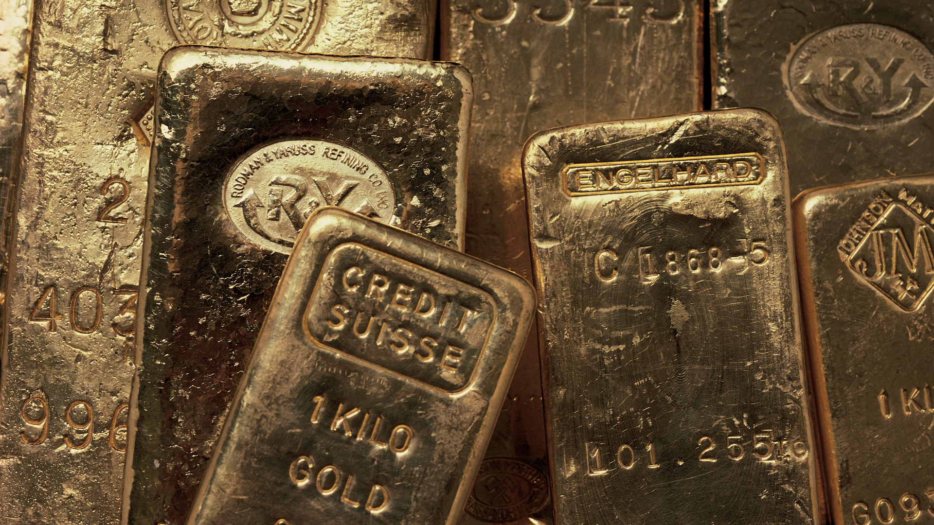 Goldman Sachs Revisits Gold Price Target For 2026 - Phoenix Refining