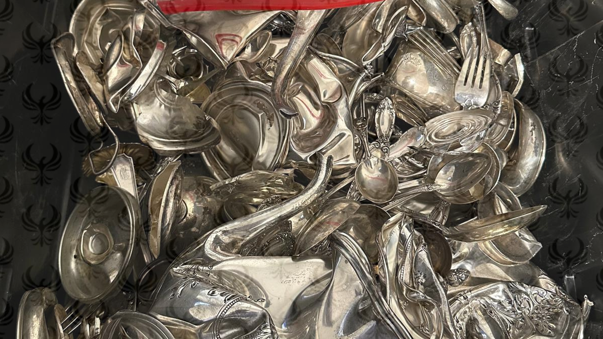 Silver's  50% drop May Signal Economic Stress Despite Long-Term Demand