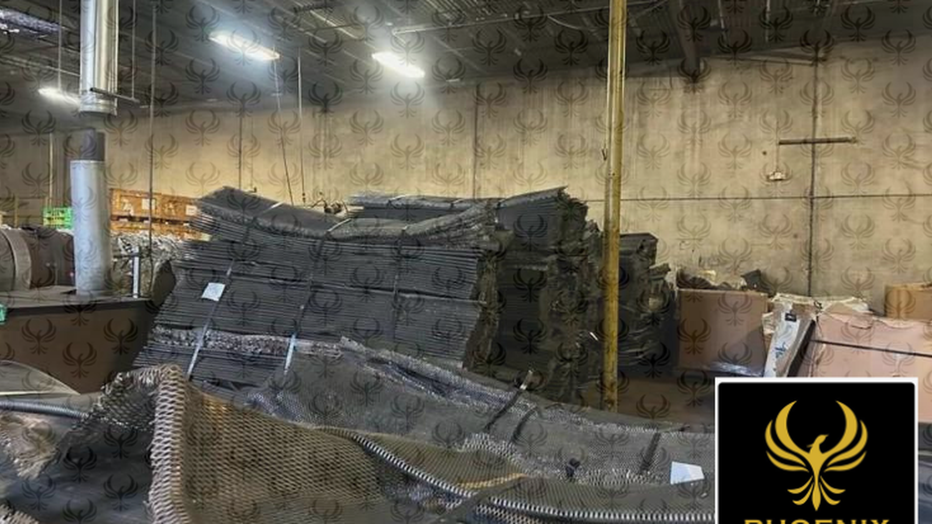 Turn Your Decommissioned Ti Ru Screens Into Cash: Why We Actively Buy MMO Scrap