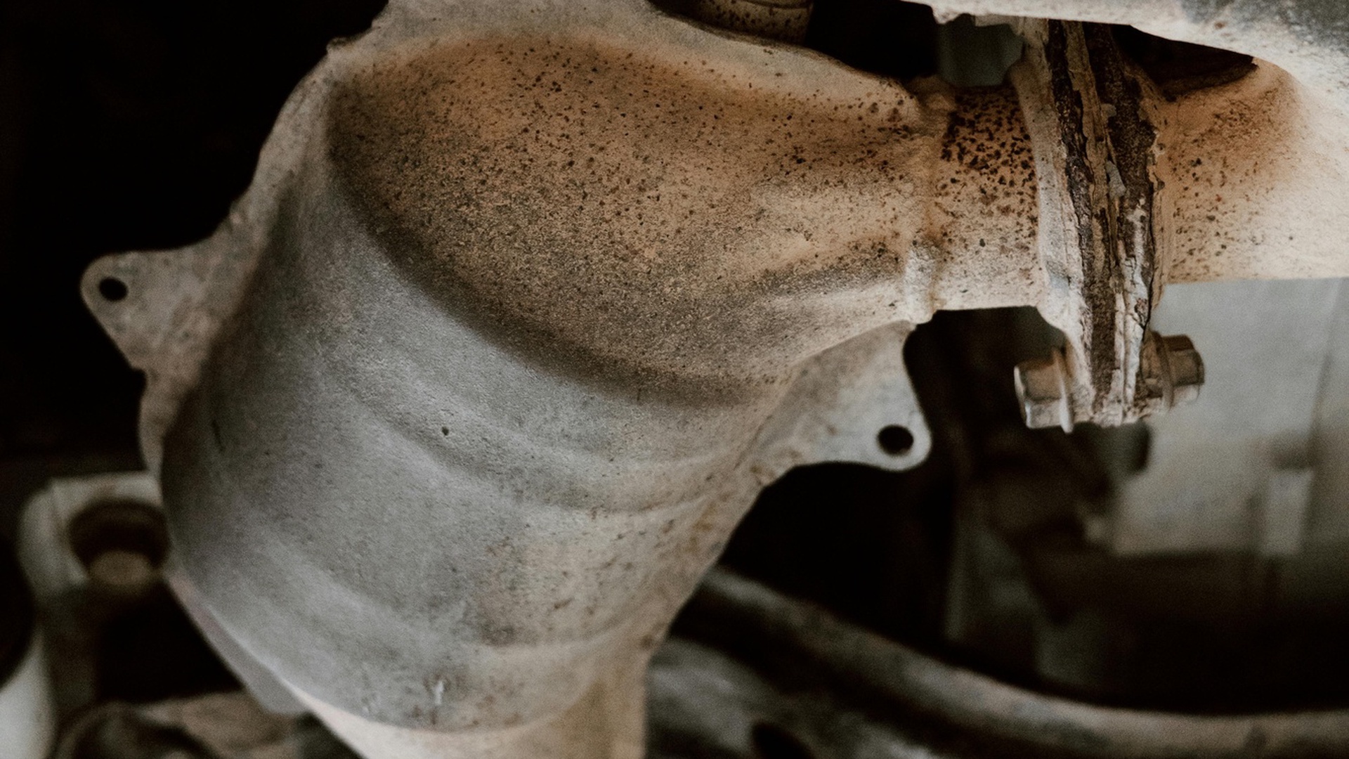 Recycling of PGMs from Catalytic Converters