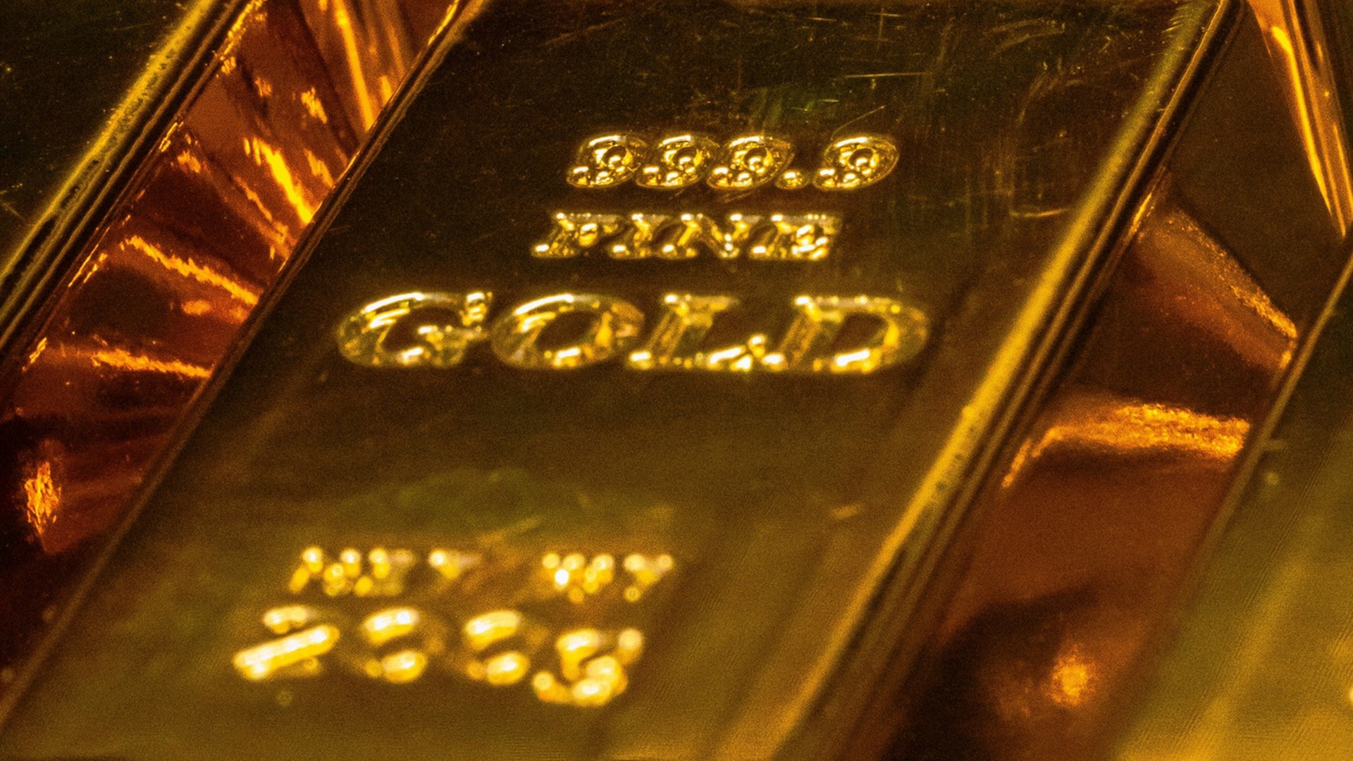 World's Largest Gold Reserve Unearthed in Hunan Province, China