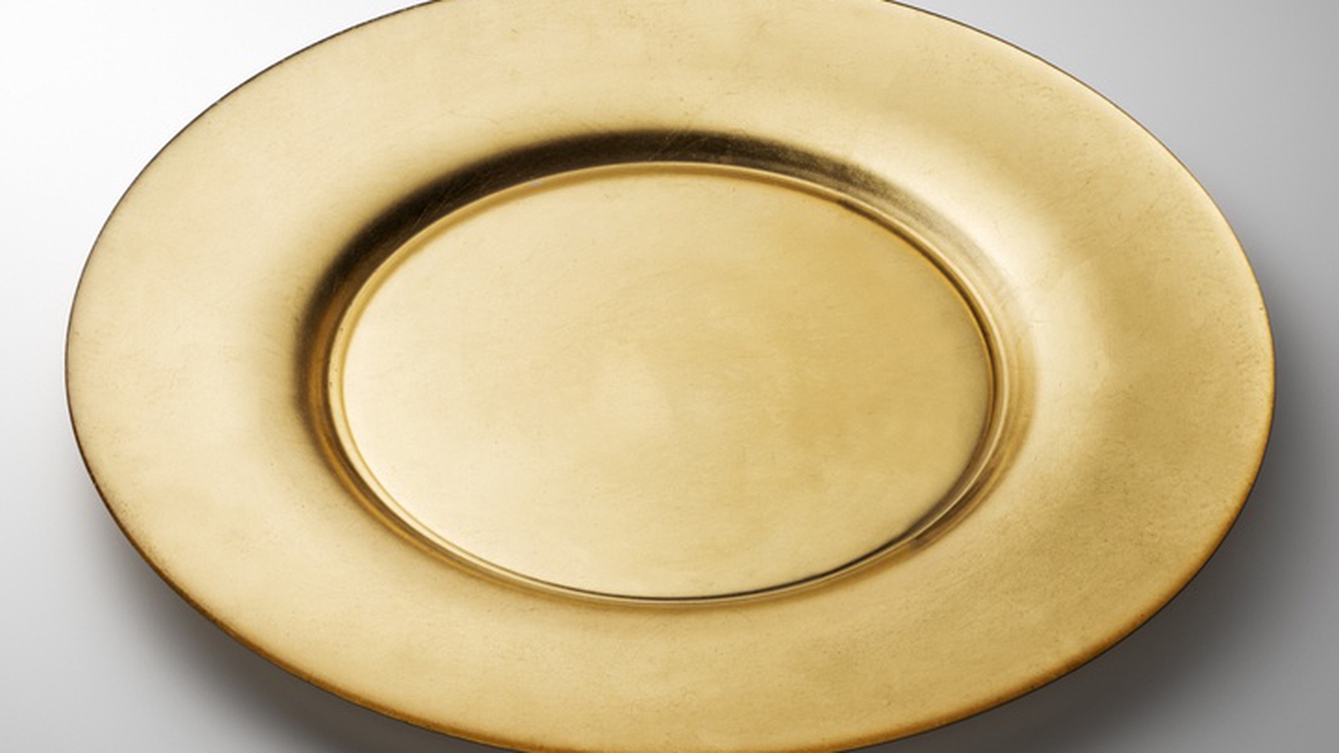 The World’s Biggest Gold Buyer Might Start Selling To Double Defense Budget