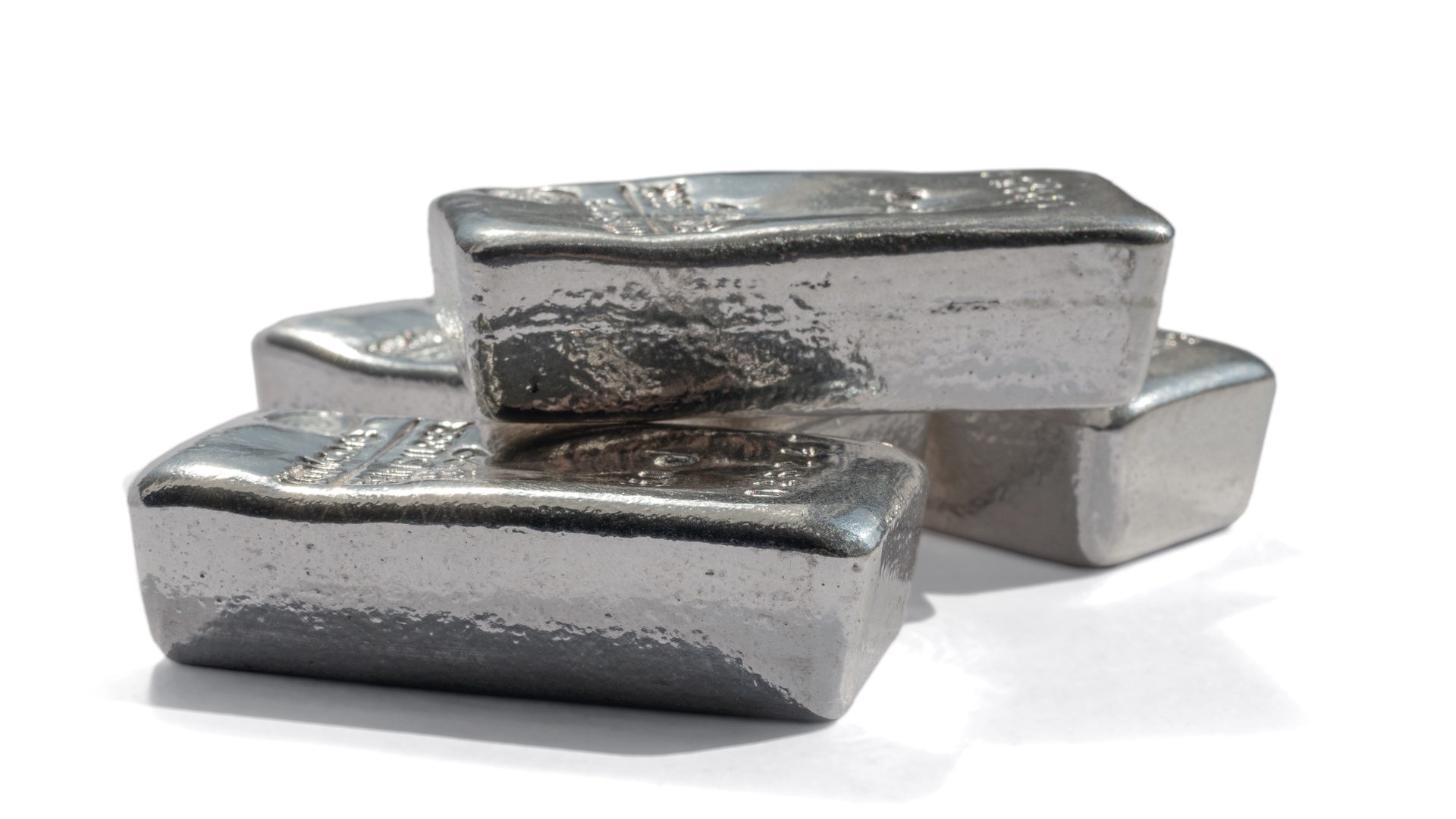 Availability of Platinum in the Future