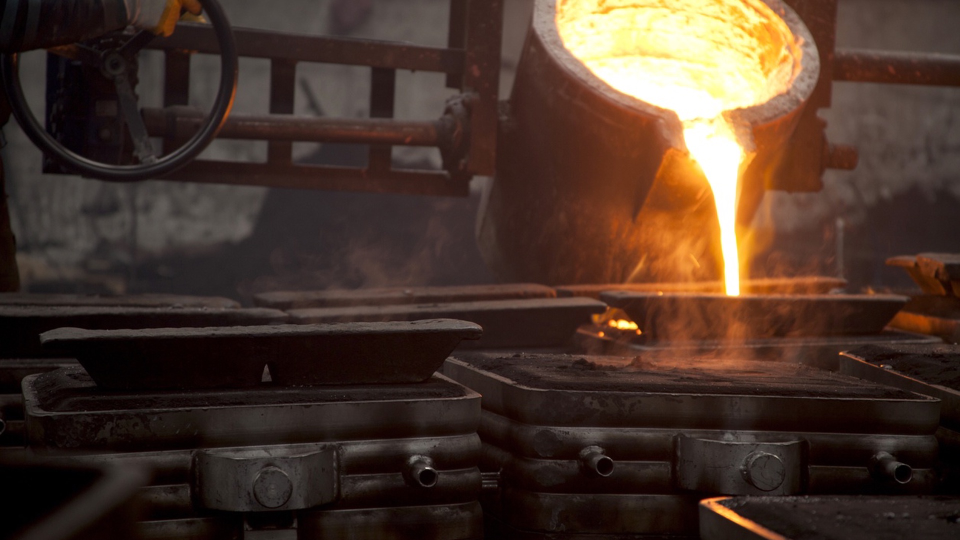 Gold’s Safe-Haven Status Is Enduring but Increasingly Volatile