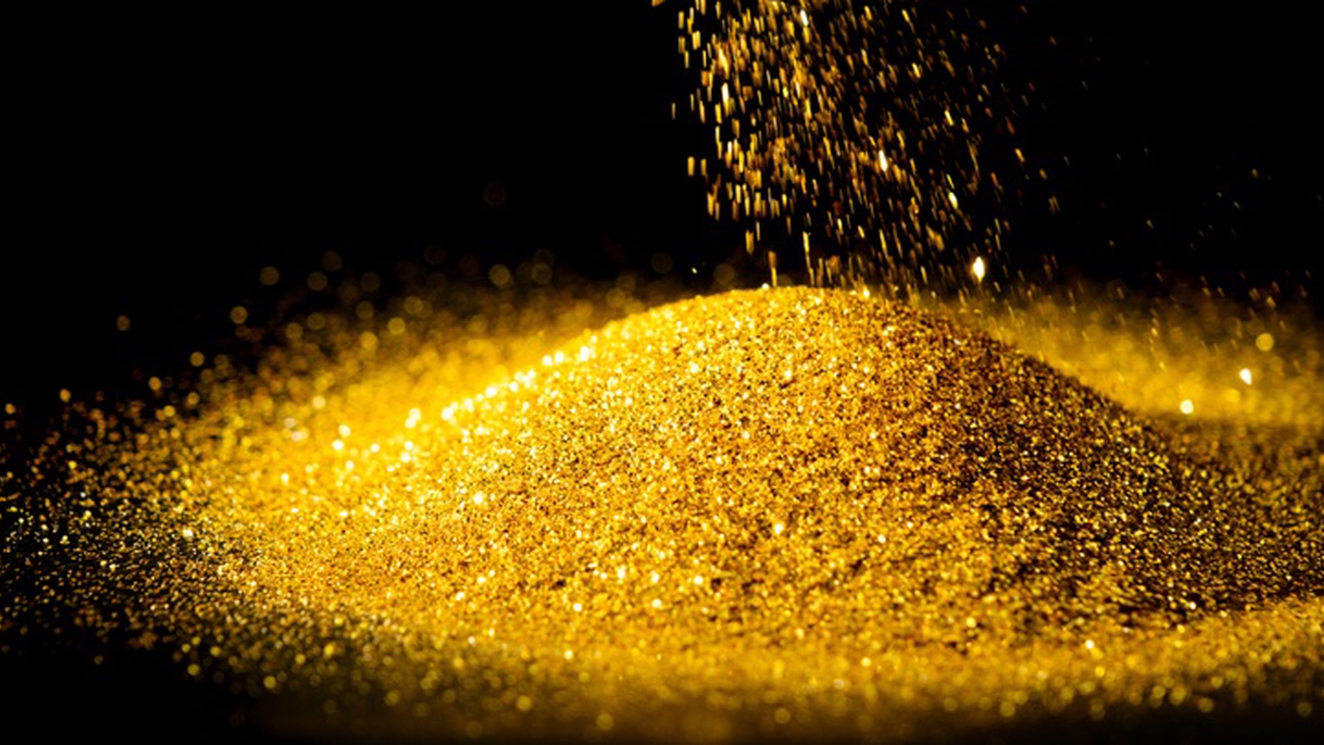 Precious Metals Equate to Safe-Harbor Investments