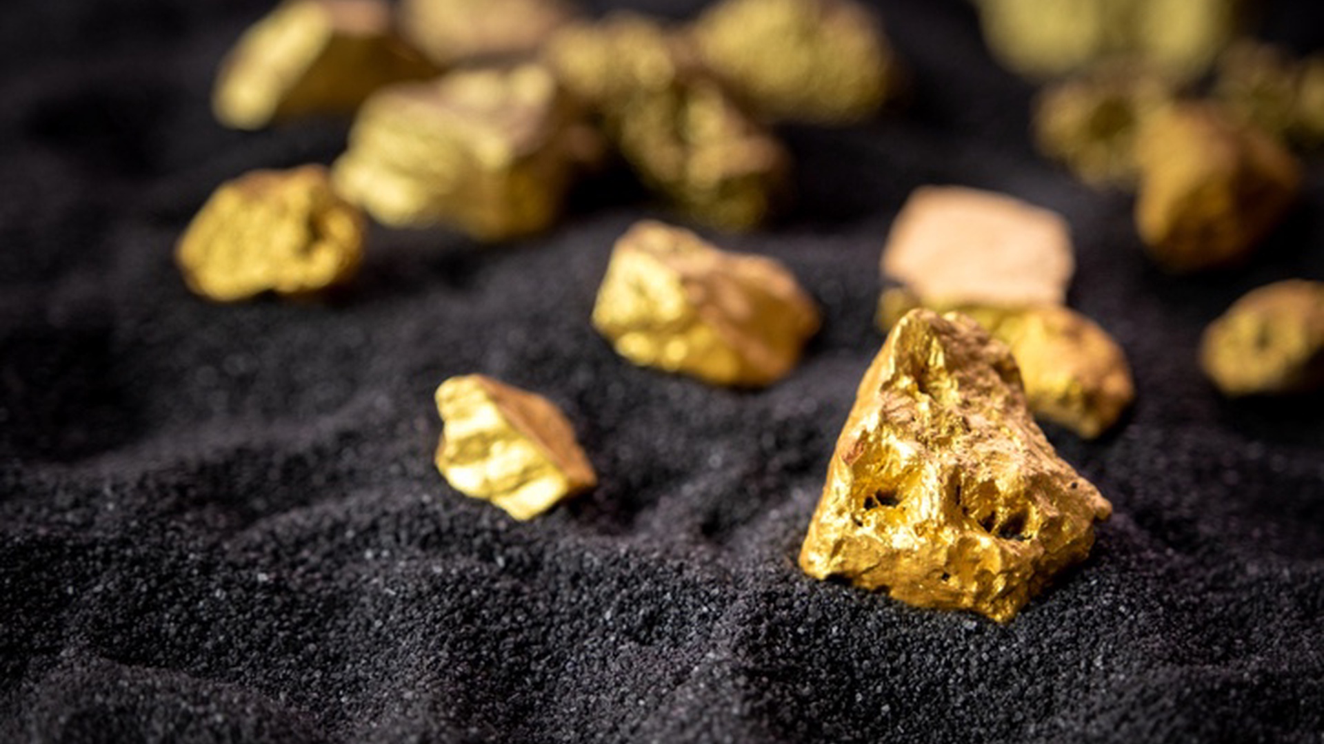 Is China Manipulating the Gold Market?