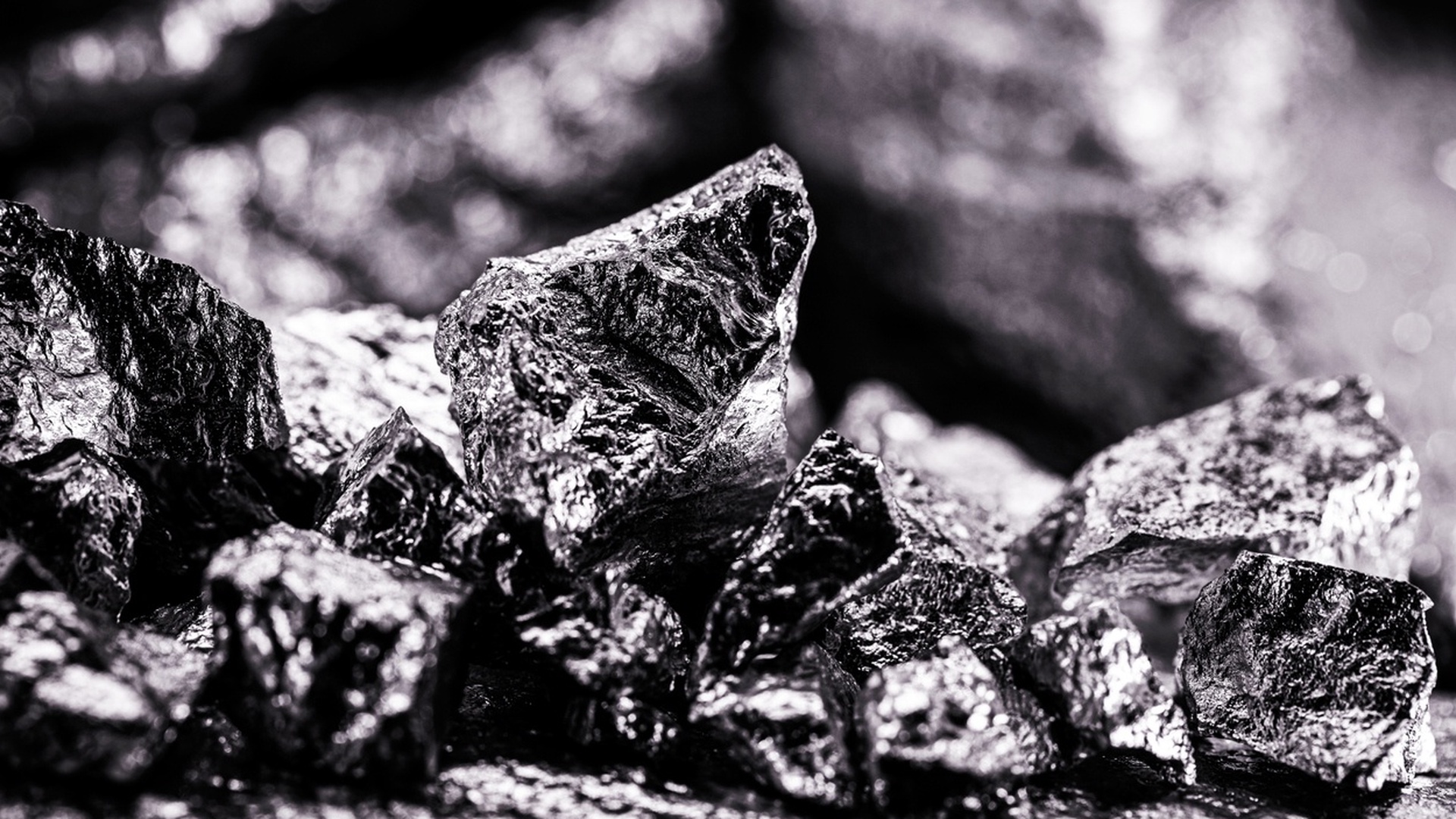 How Iridium Replaced Osmium