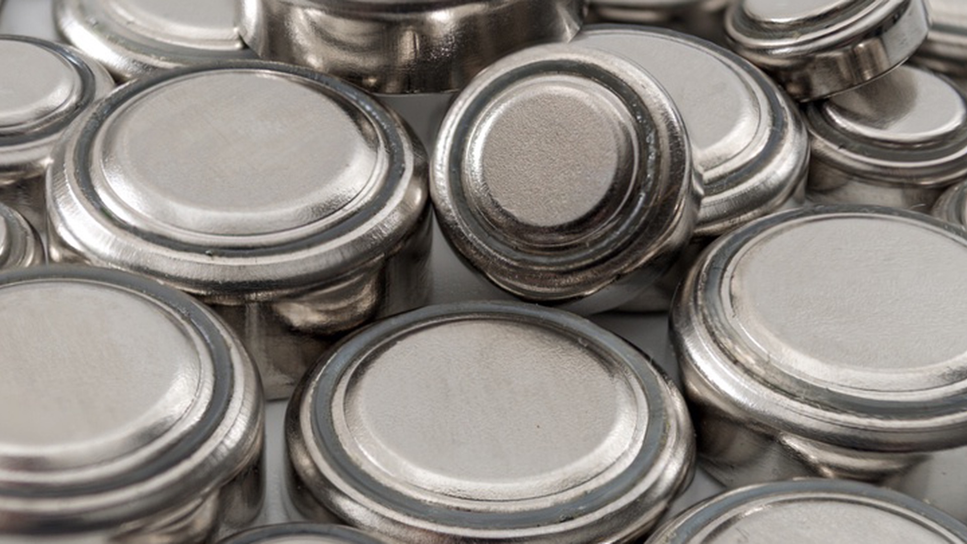 Silver's Role in Modern Industry