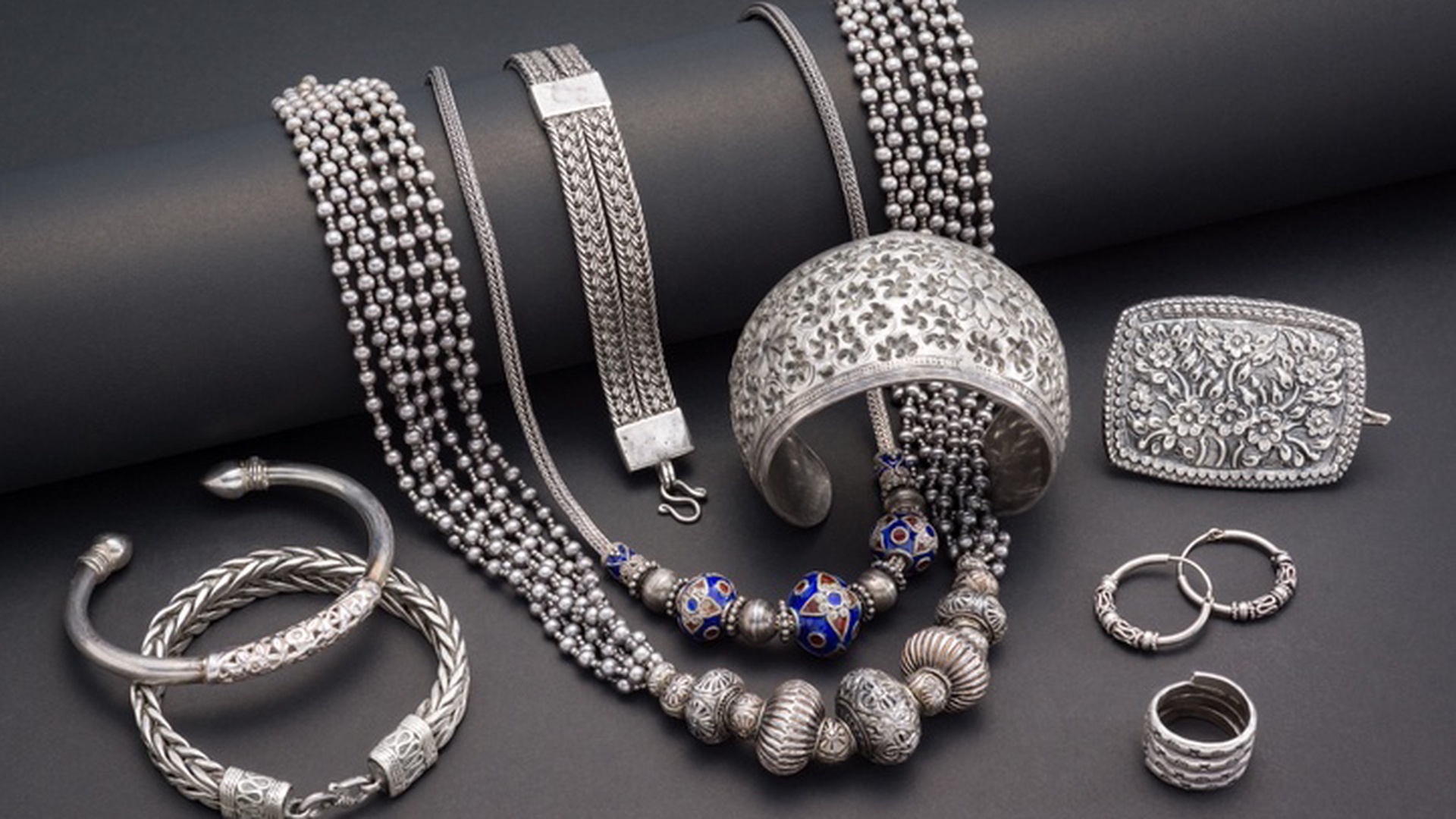 Argentium Silver and Tarnish Resistance