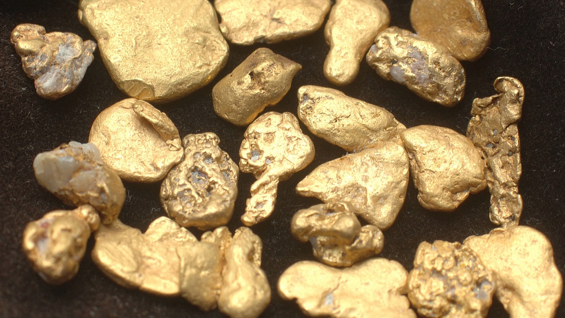 What Happened to the Rescued Norwegian Gold