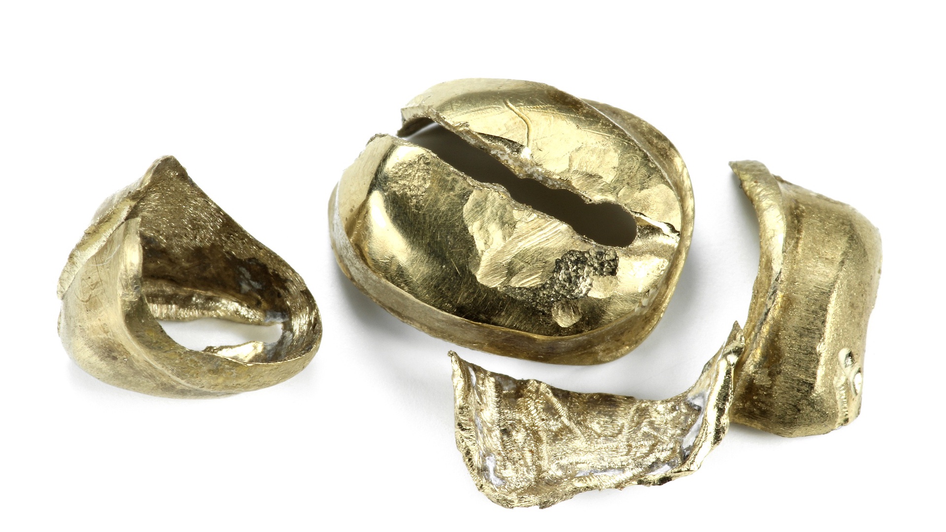 EU Bans Sudanese Gold as Civil War Enters Fourth Year