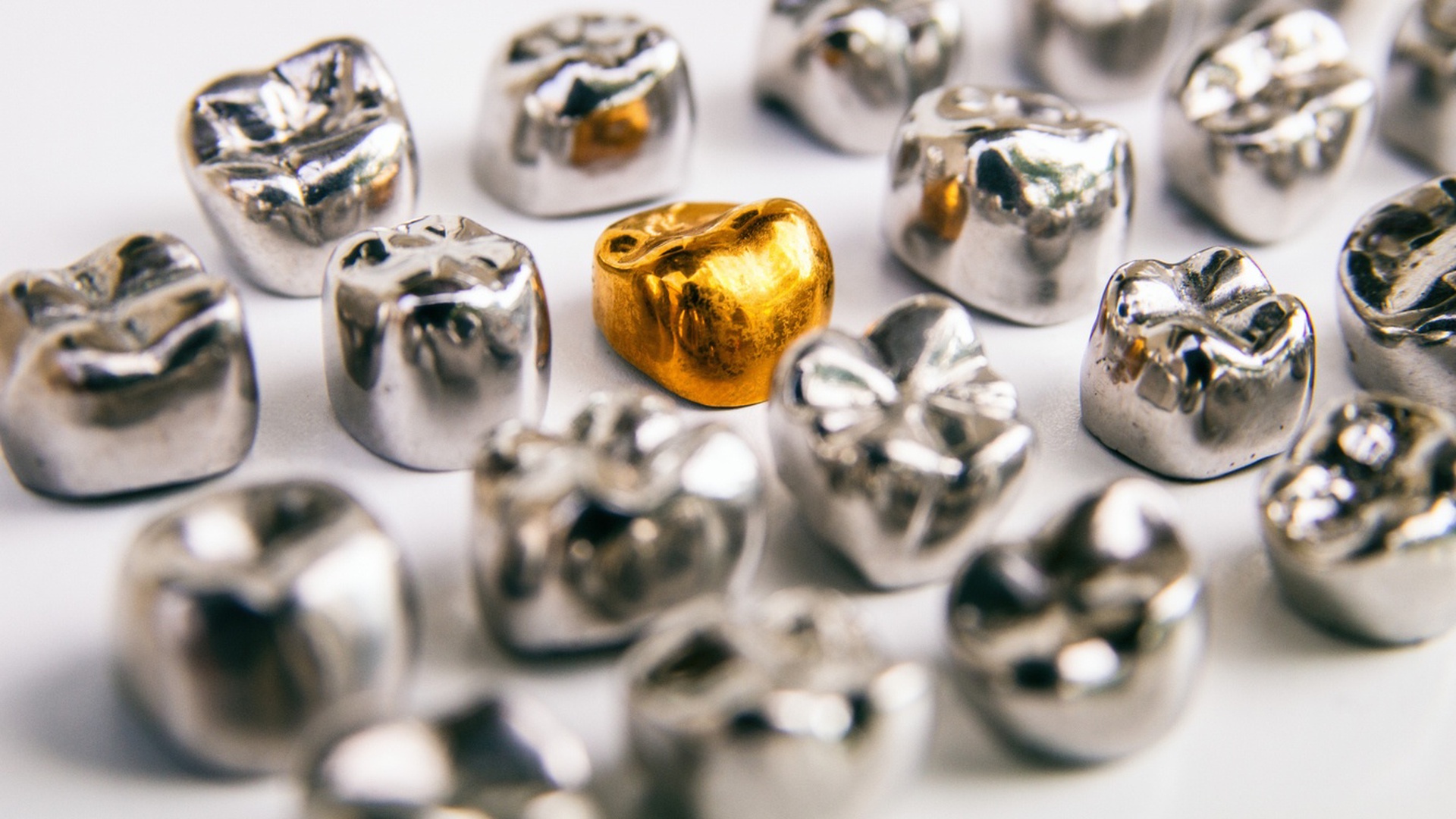 The Gold-Silver Ratio
