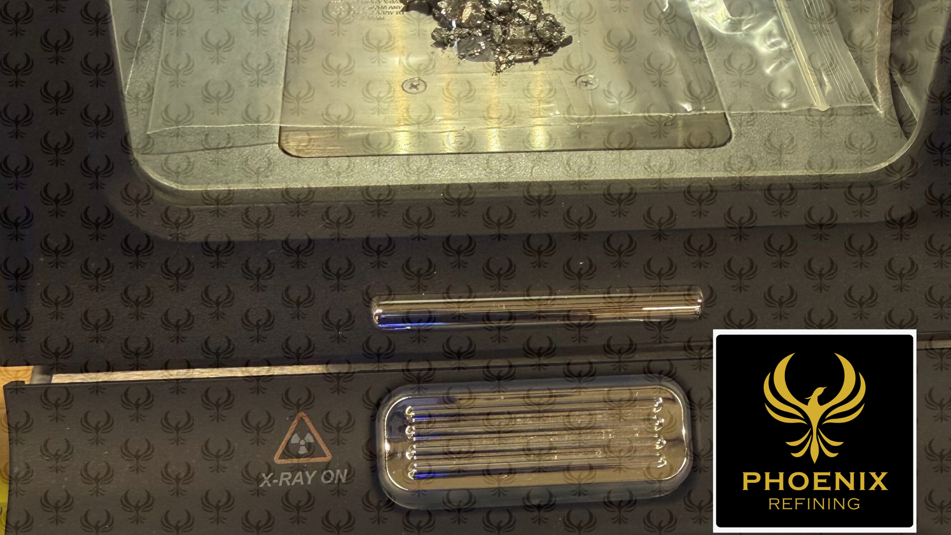 Why There Are No Stand-Alone Iridium Mines and What XRF Gets Wrong