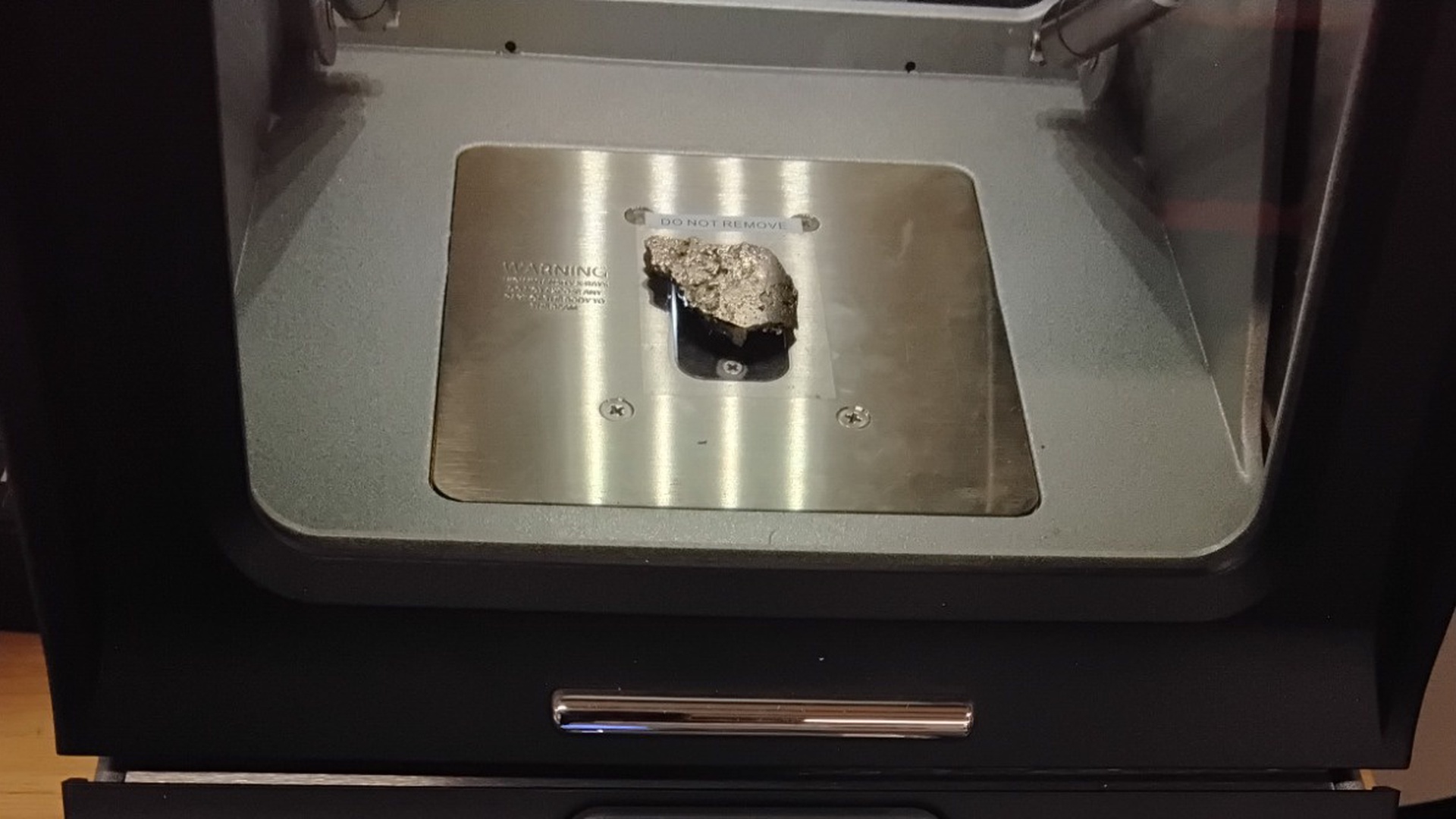 Why Assaying Iridium is Difficult