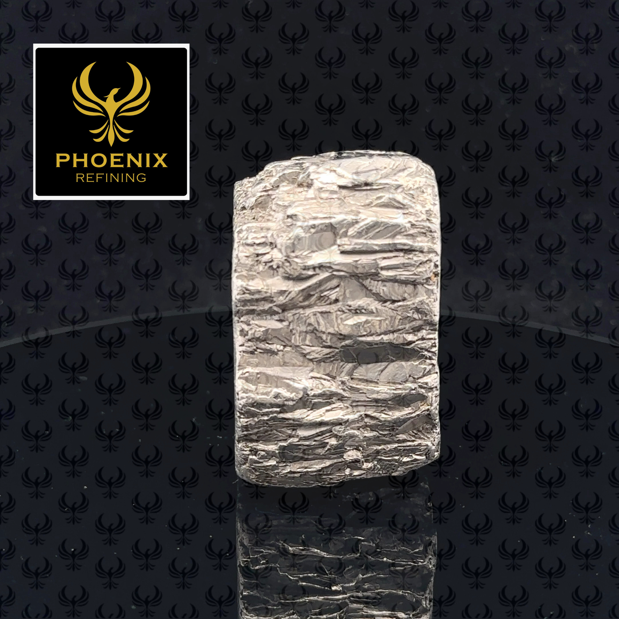 Iridium Recycling