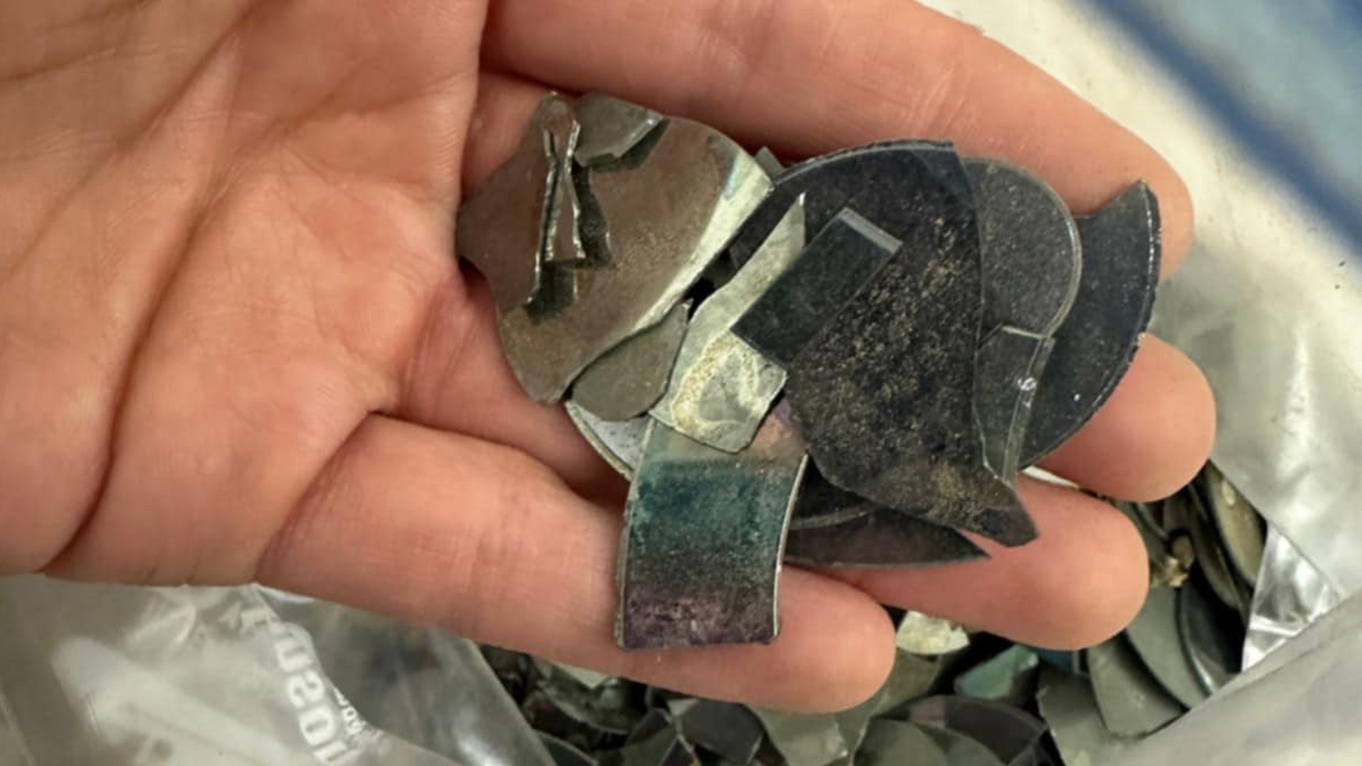 China’s Dominance In Rare Earths Is Less Absolute Than It Appears