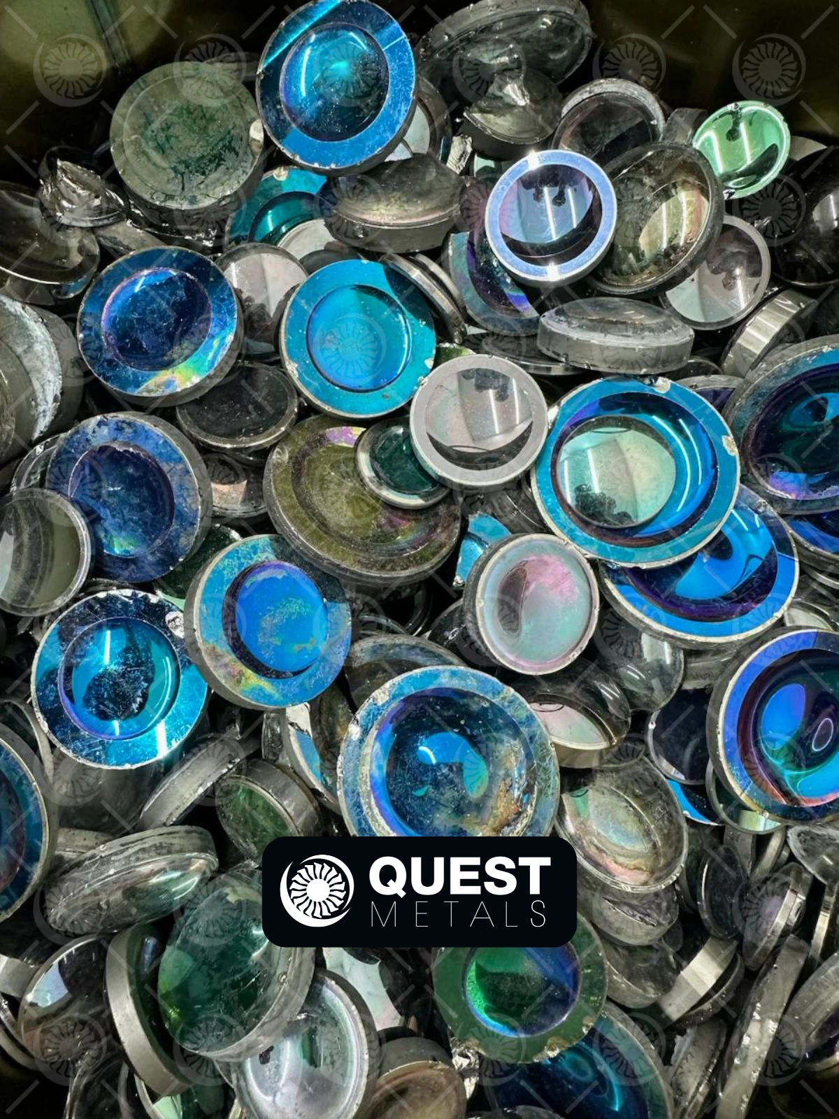 Germanium Lenses