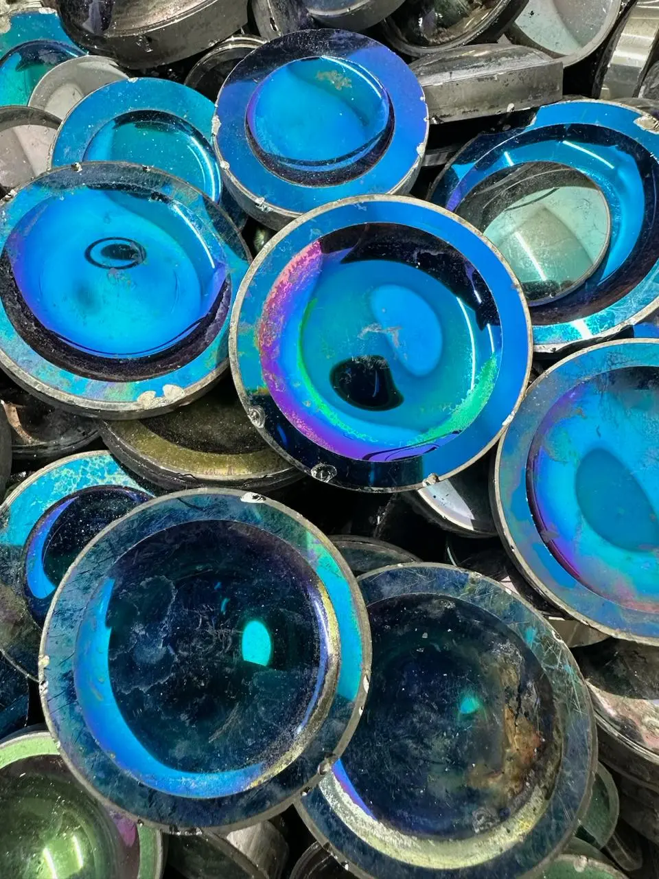 Why Your Germanium Scrap is Worth More Than You Think