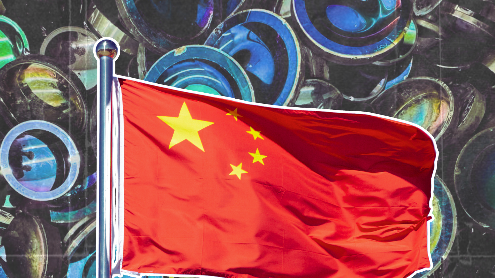 China’s Grip on African Minerals
