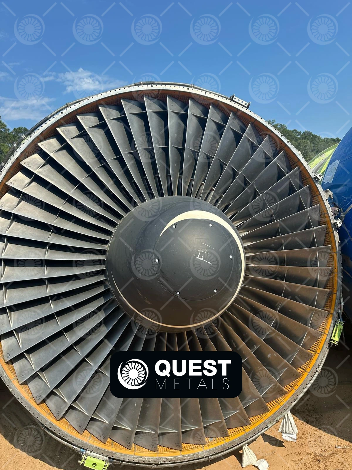 Jet Engine