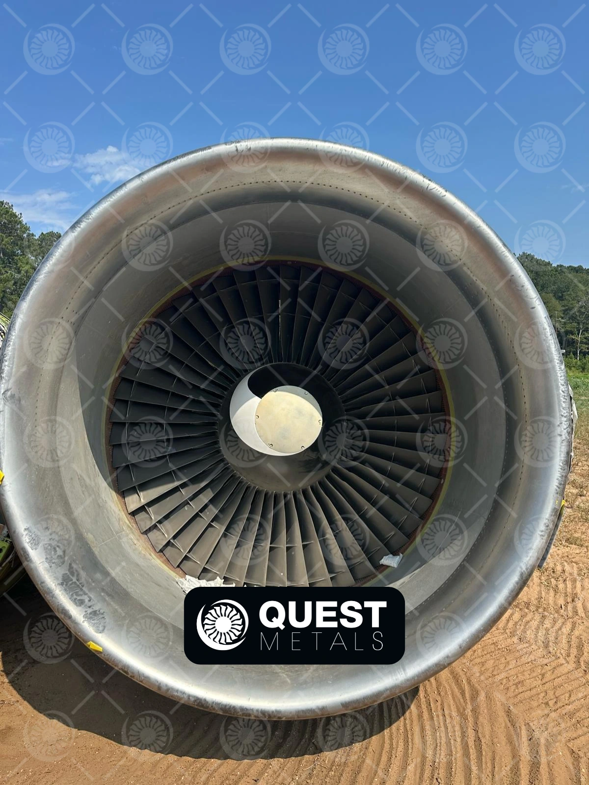 Jet Engine
