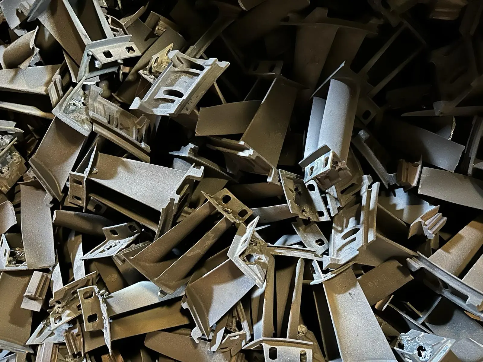 Formal vs Informal Recycling