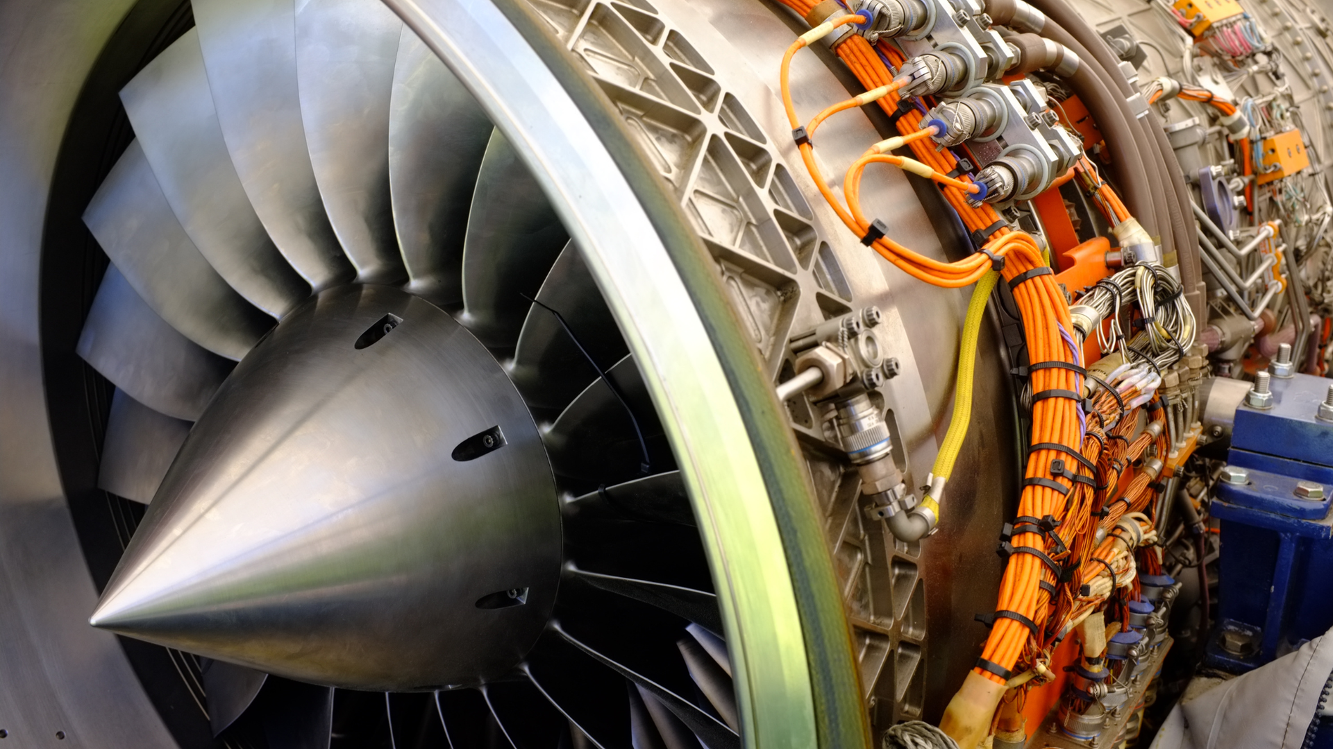 Maximizing Value by Selling Titanium-Rich Aircraft Engine Parts