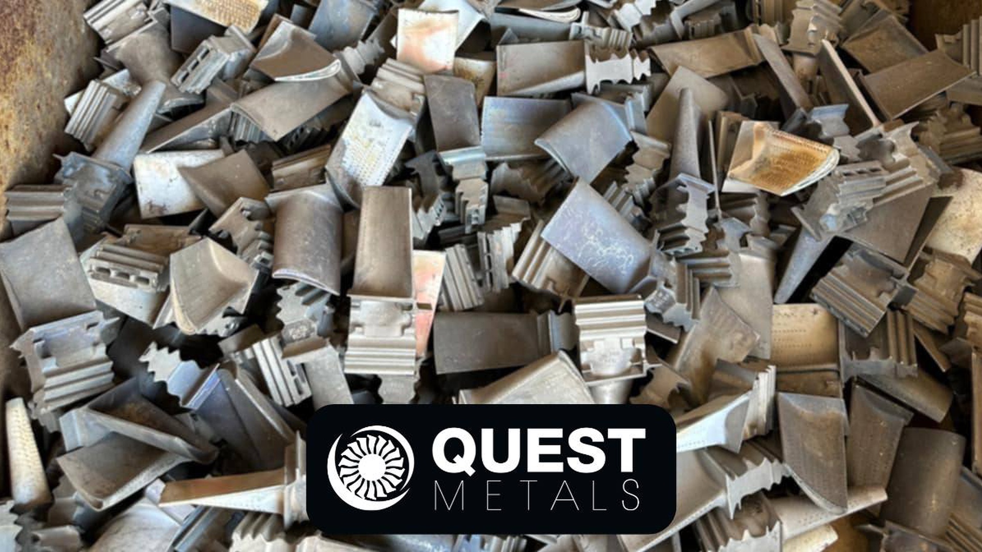Zero-Waste Recycling of Nickel-Based Superalloys