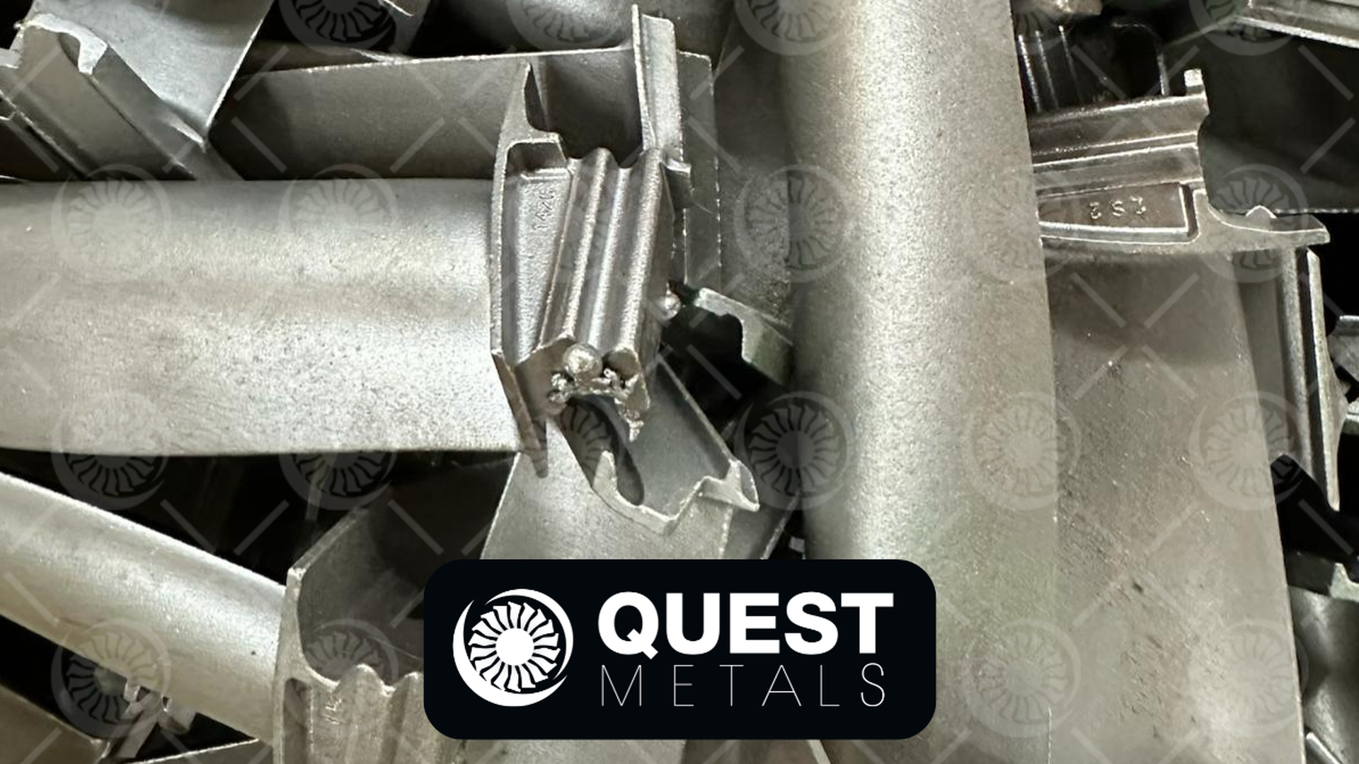 The Challenge of Recycling Superalloy Scrap