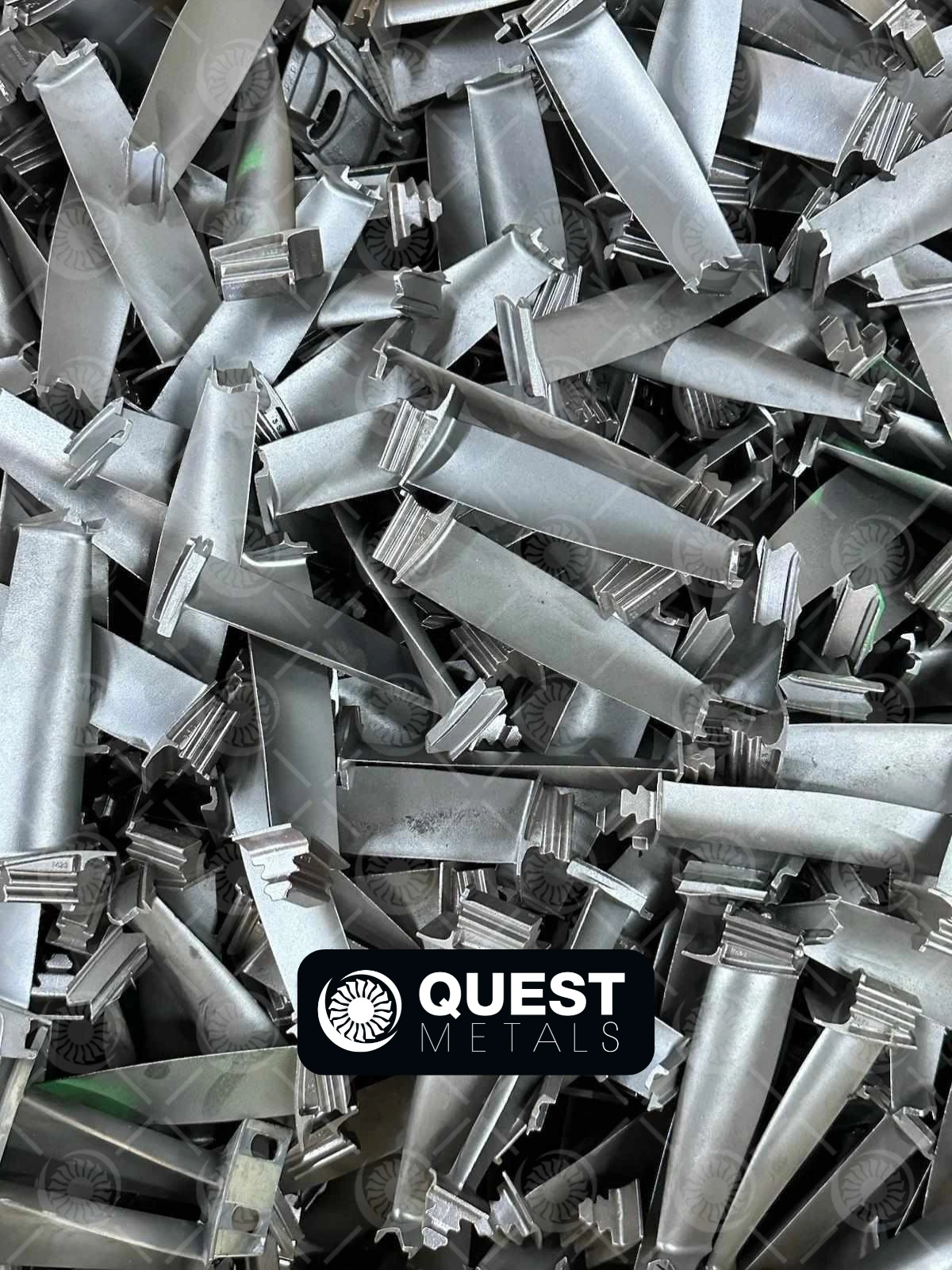 Is America Dematerializing on Metals?