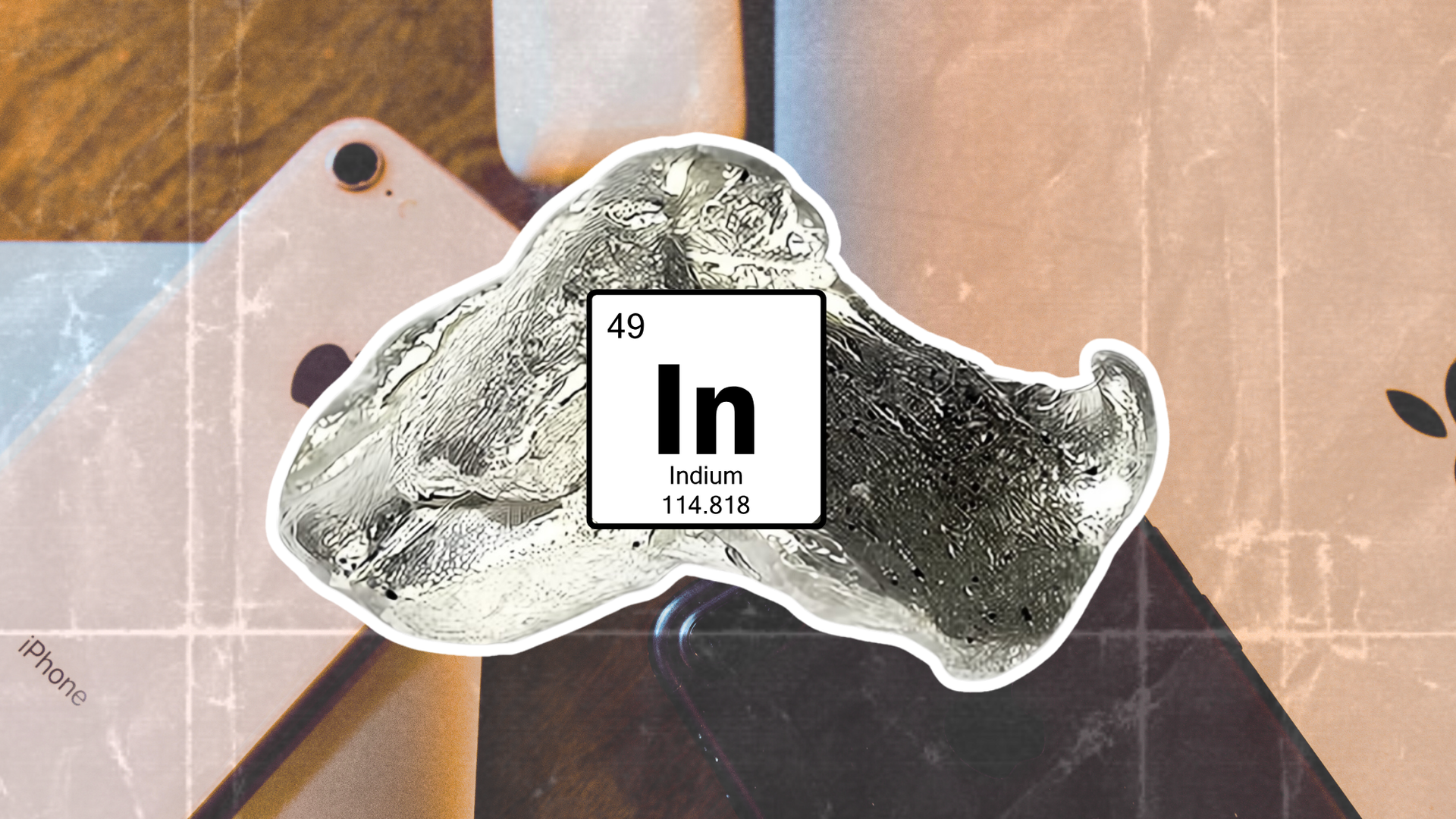 The Impact of Indium Recycling on the Electronics Industry