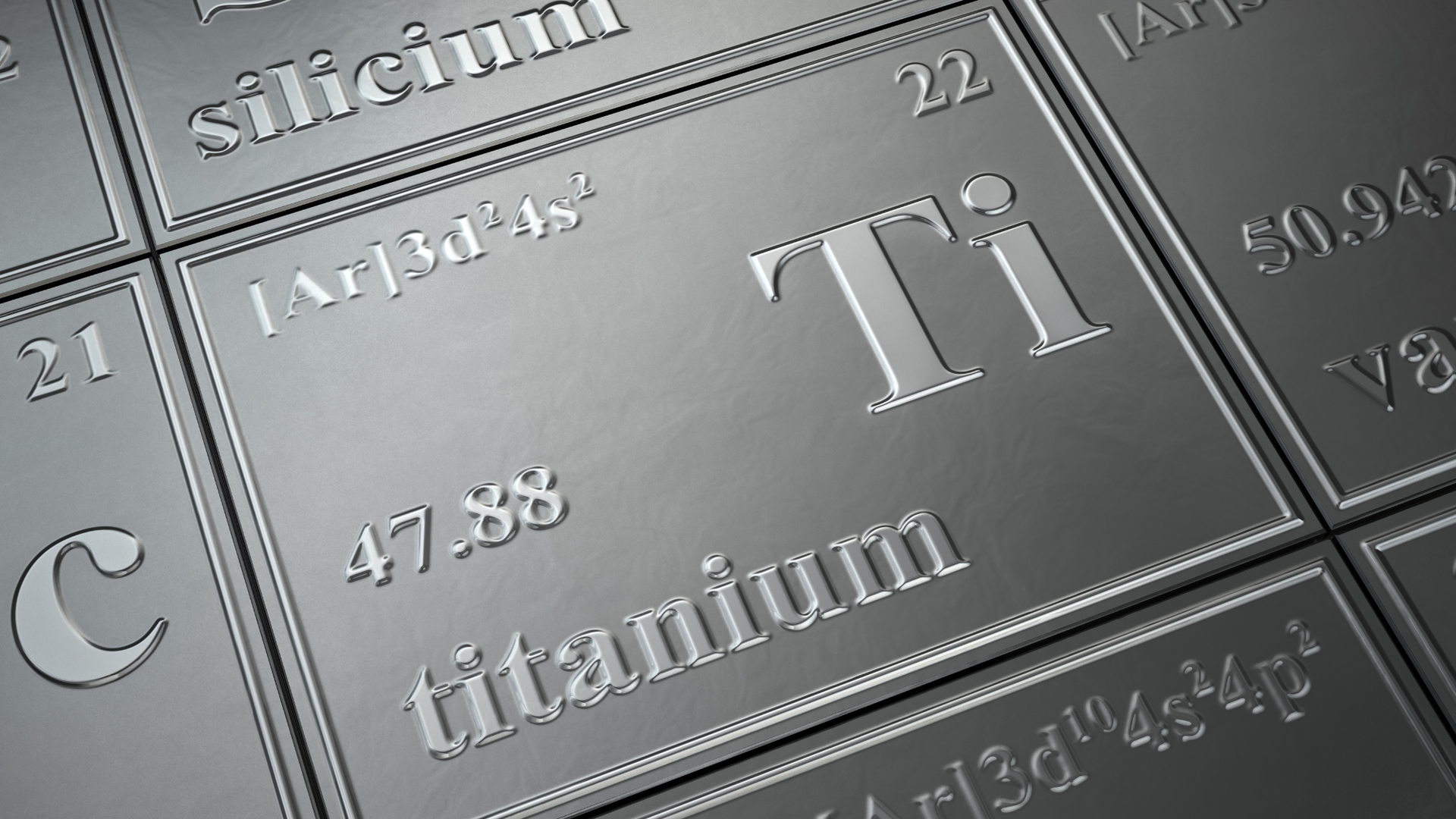 The Magic of Chlorine Cells: Why They Use Black Ruthenium-Coated Titanium