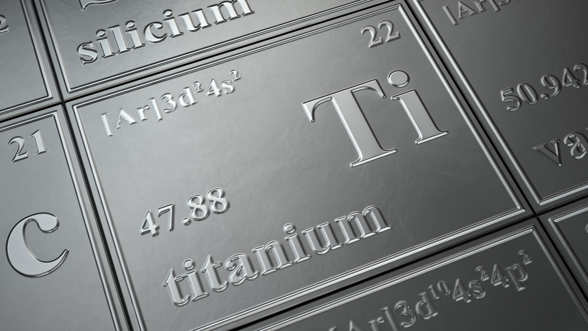 Titanium Recycling: Maximizing Value for High-Performance Industries