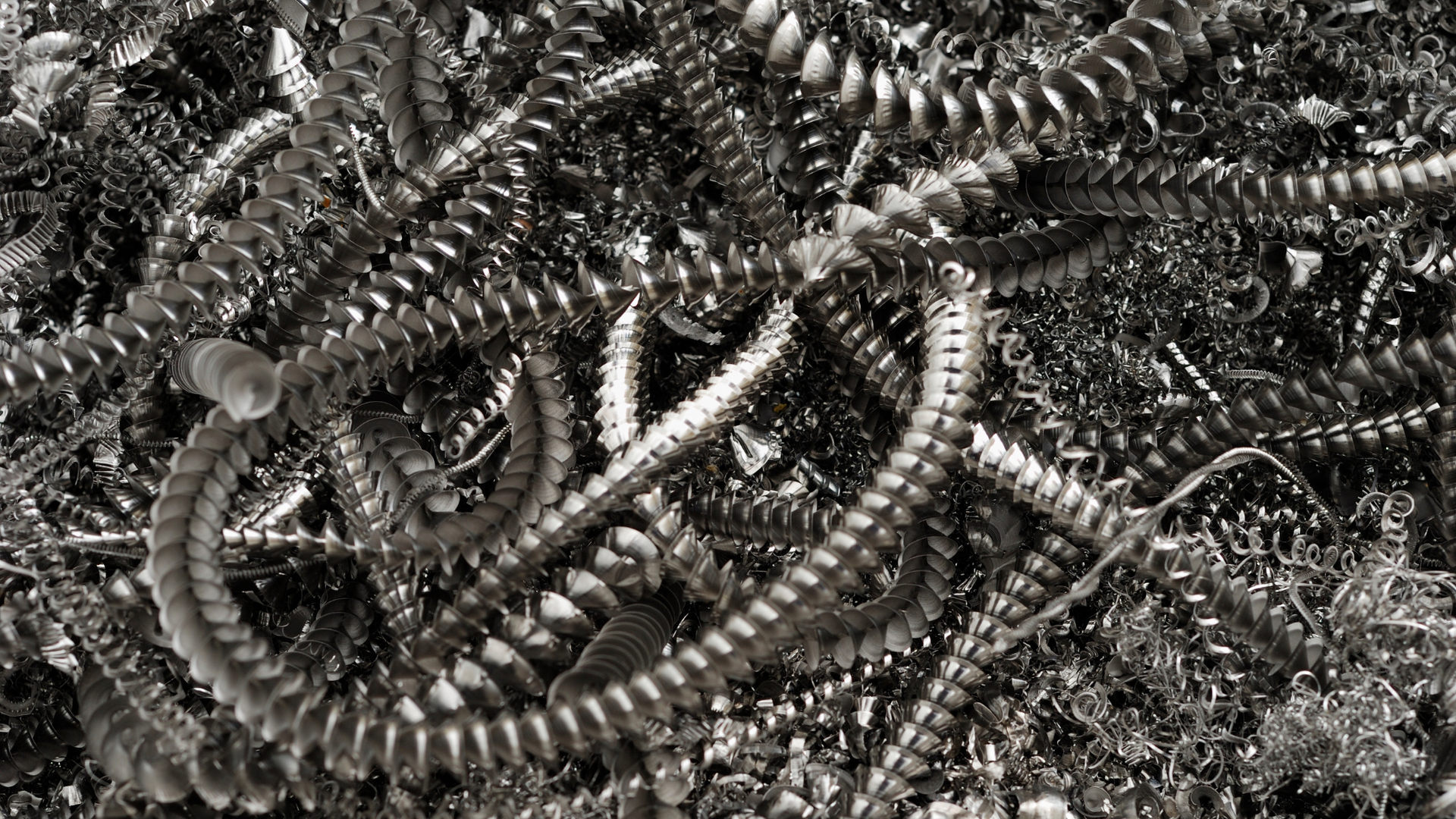 Titanium Metal Scrap in Albuquerque: Maximize Value for Your Scrap