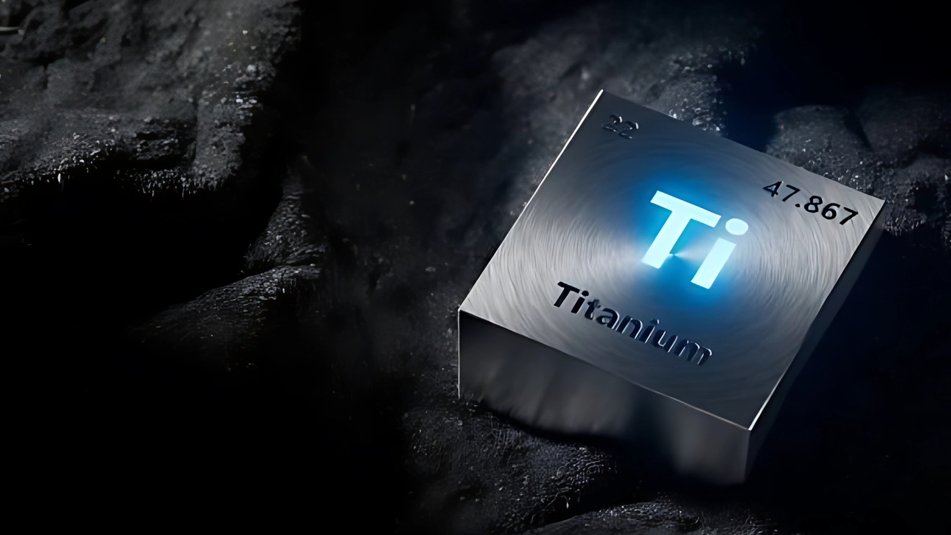 Understanding Titanium Grading and Types