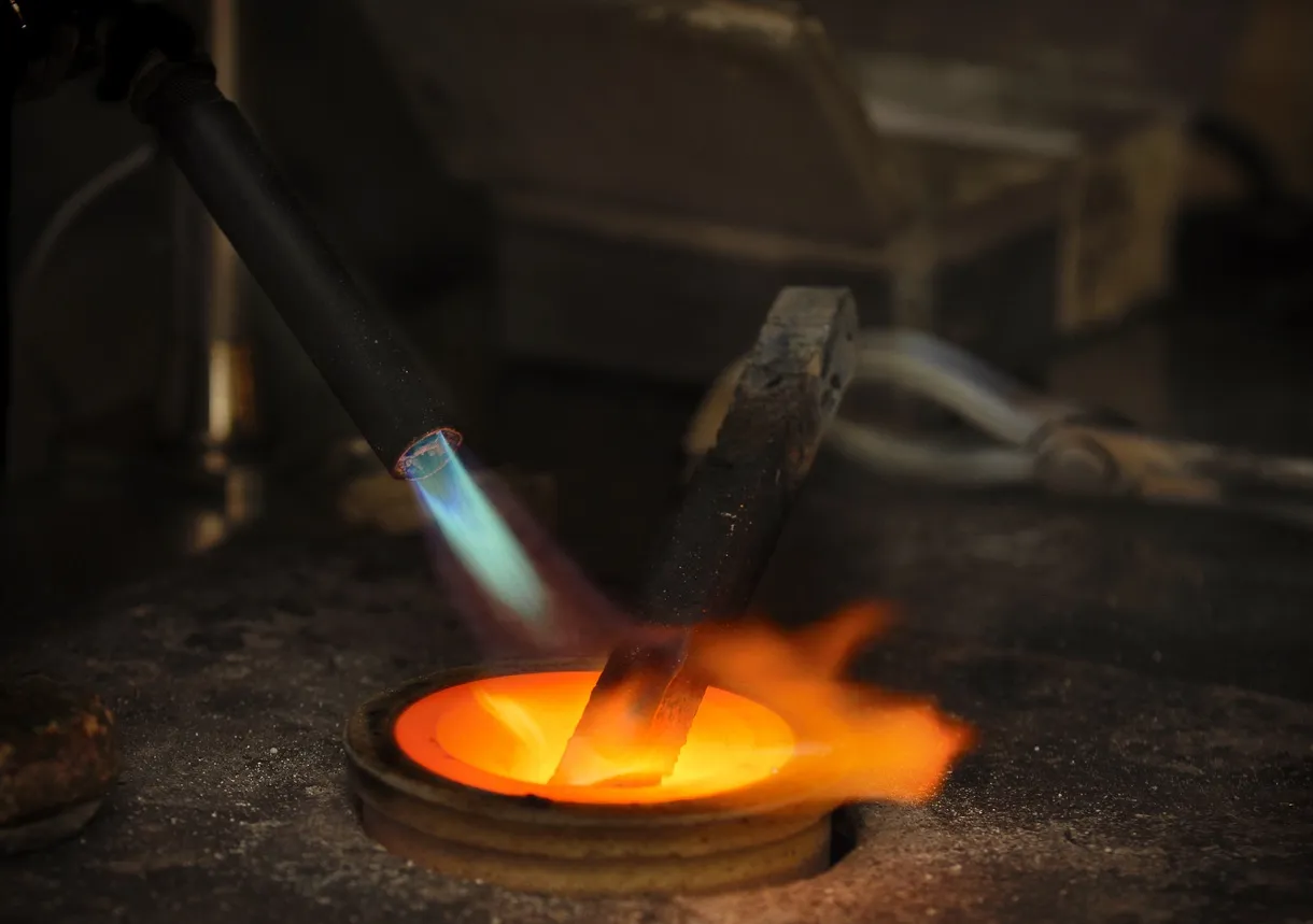 Trends in Global Copper Mining