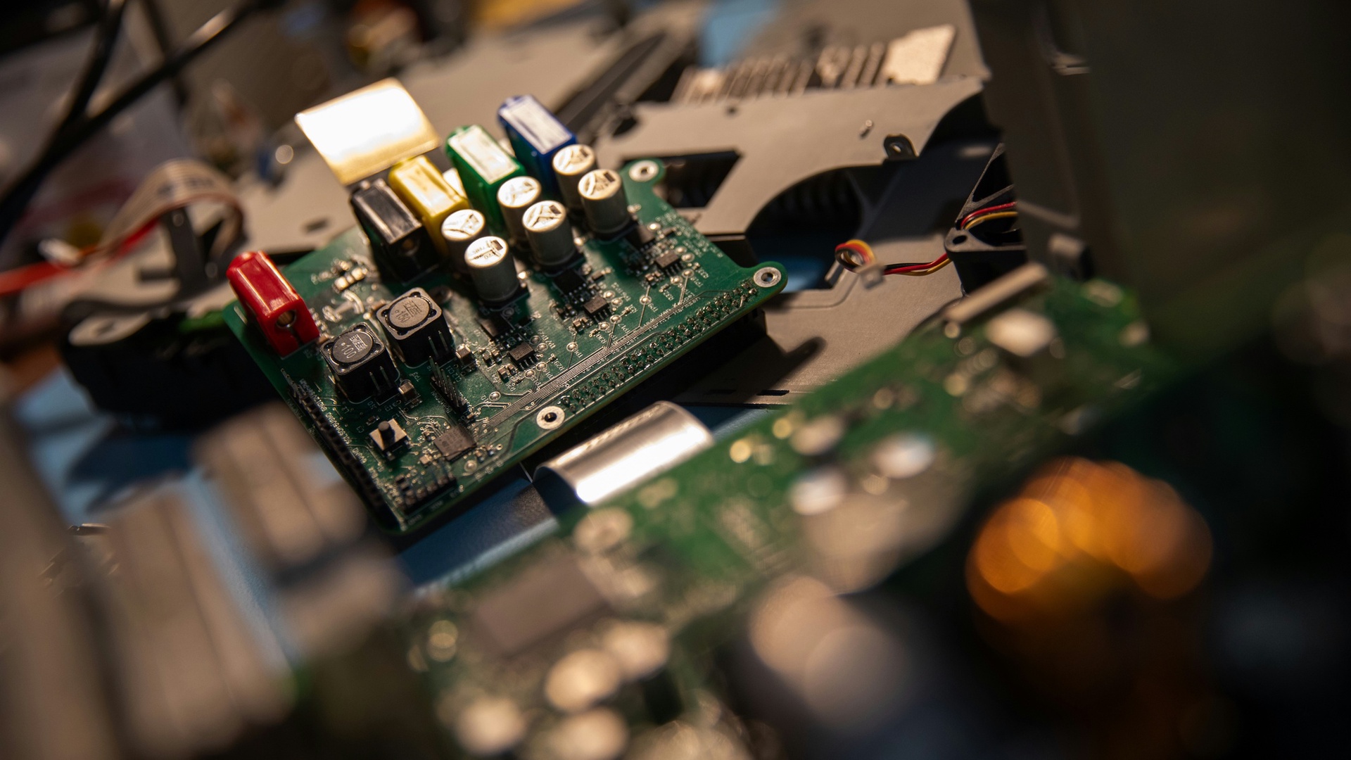 Recycling Methods from Waste Tantalum Capacitors