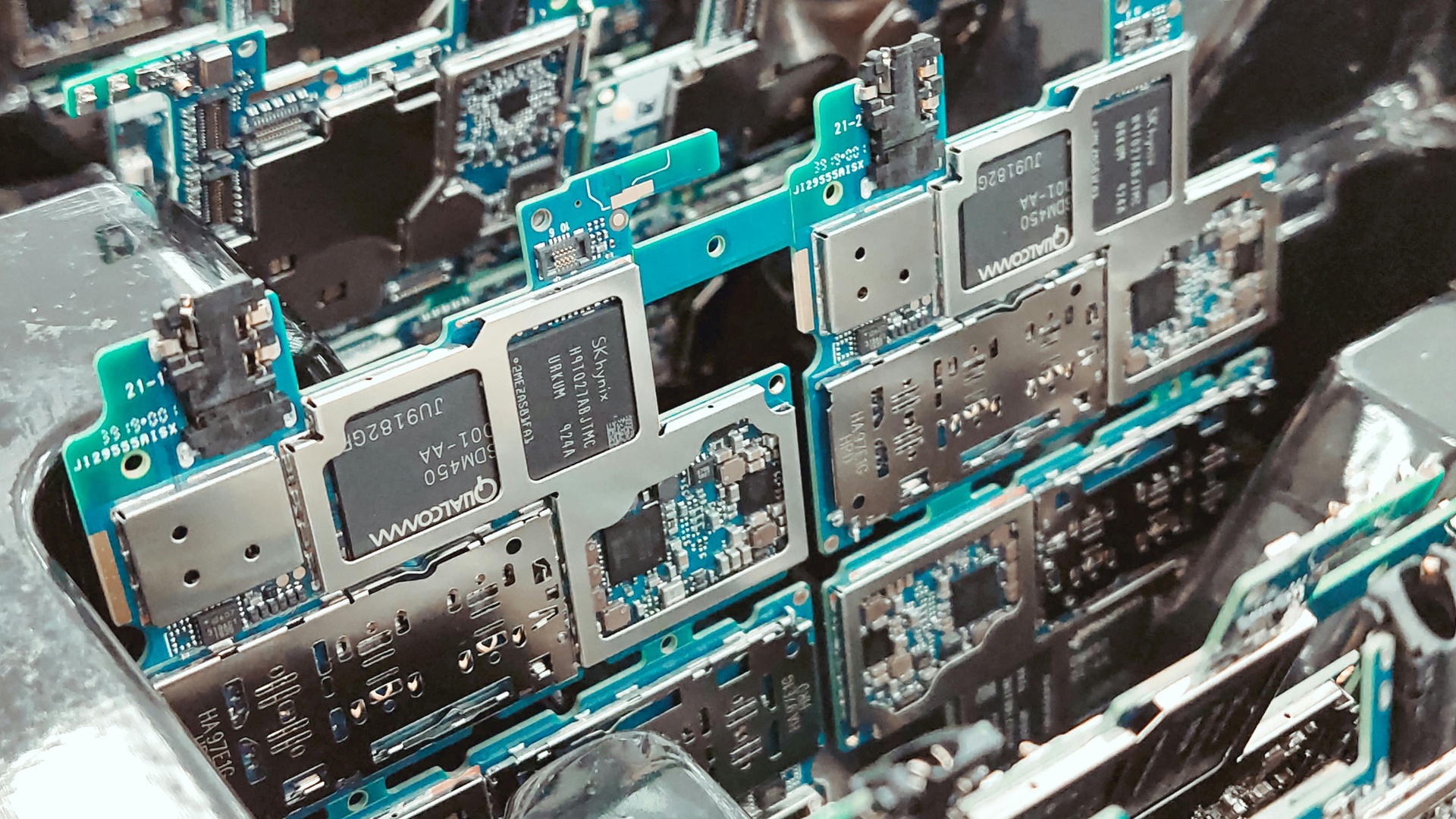 China's Global Cobalt Supply Chain Influence