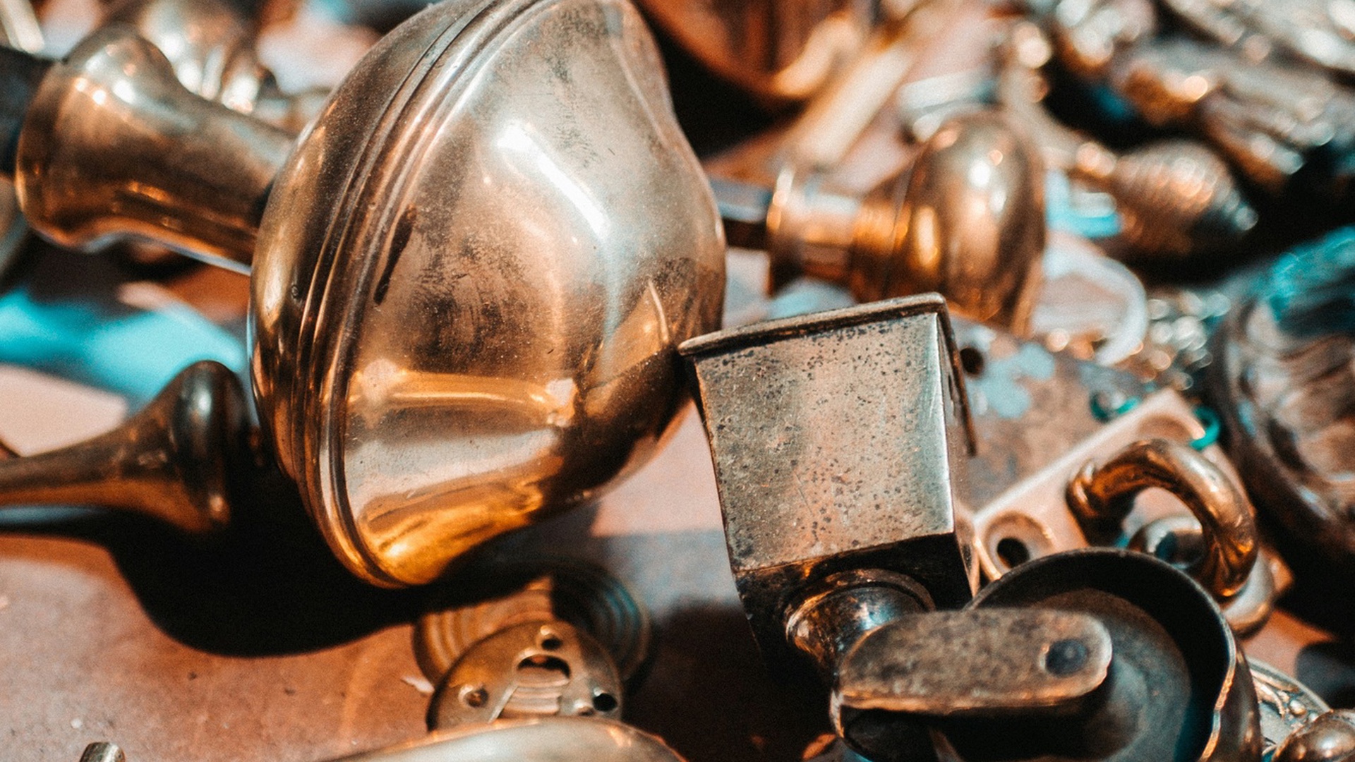 Availability of Copper