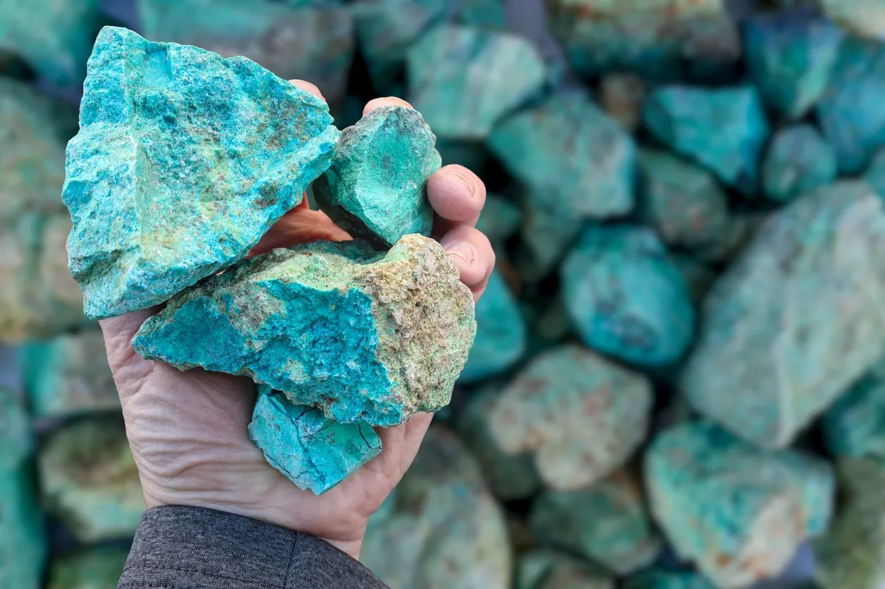 Brazil as a Rising Competitor in Rare Earth Metals