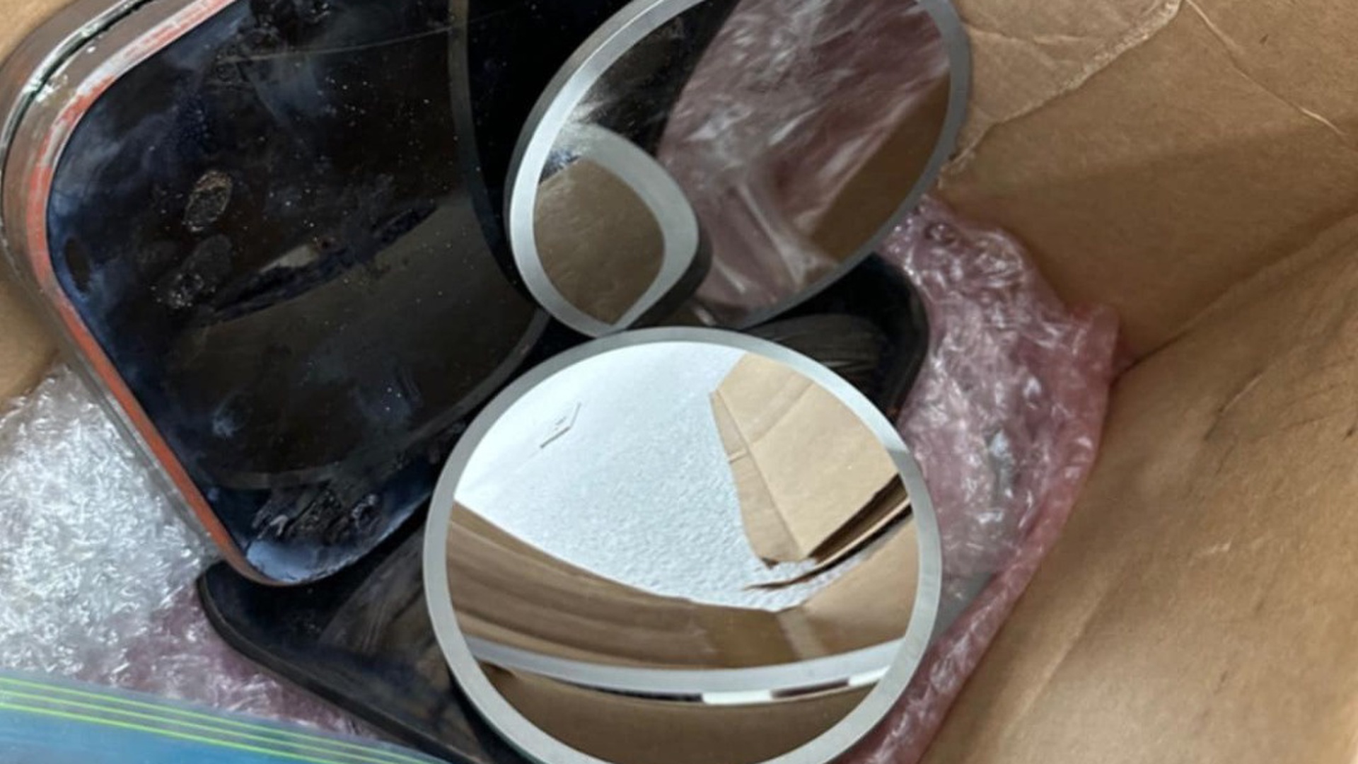Gallium Might Be Hiding In Foundry Waste