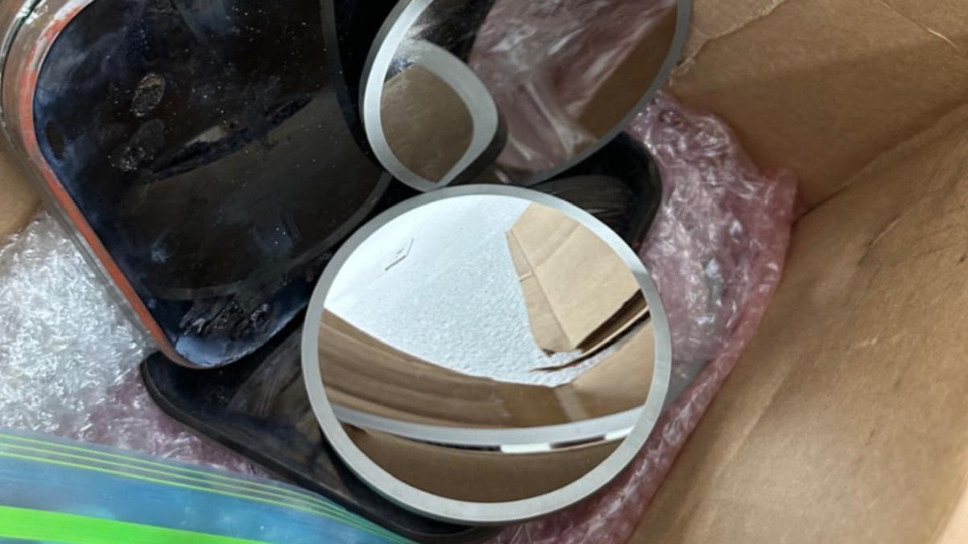 Current State of Germanium Supply