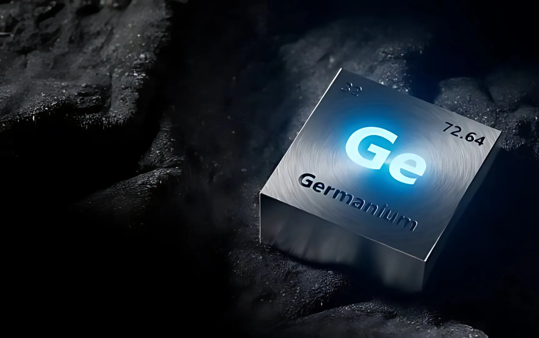 Germanium Recovery from Secondary Resources