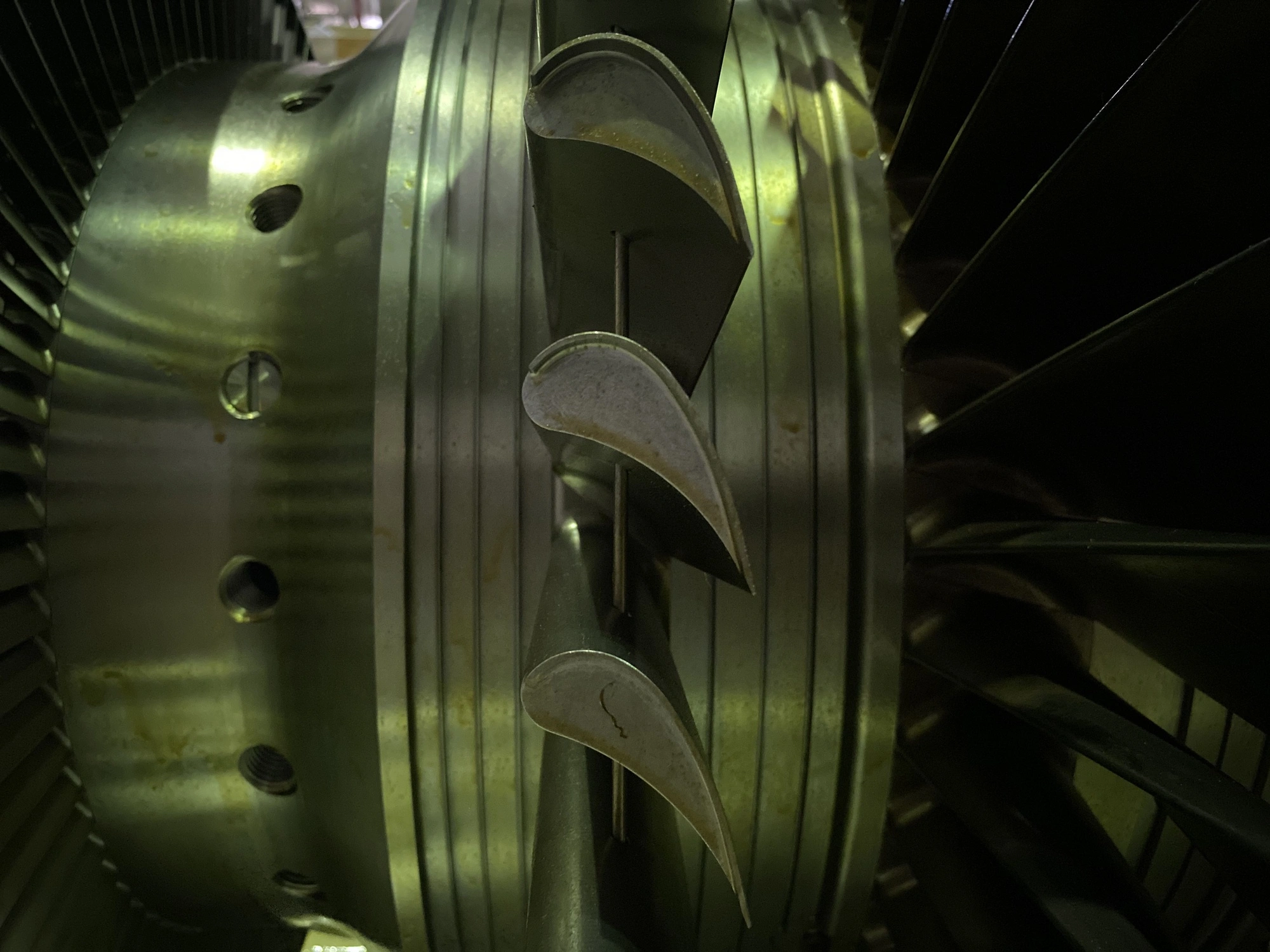 Home Scrap vs Purchased Scrap Titanium