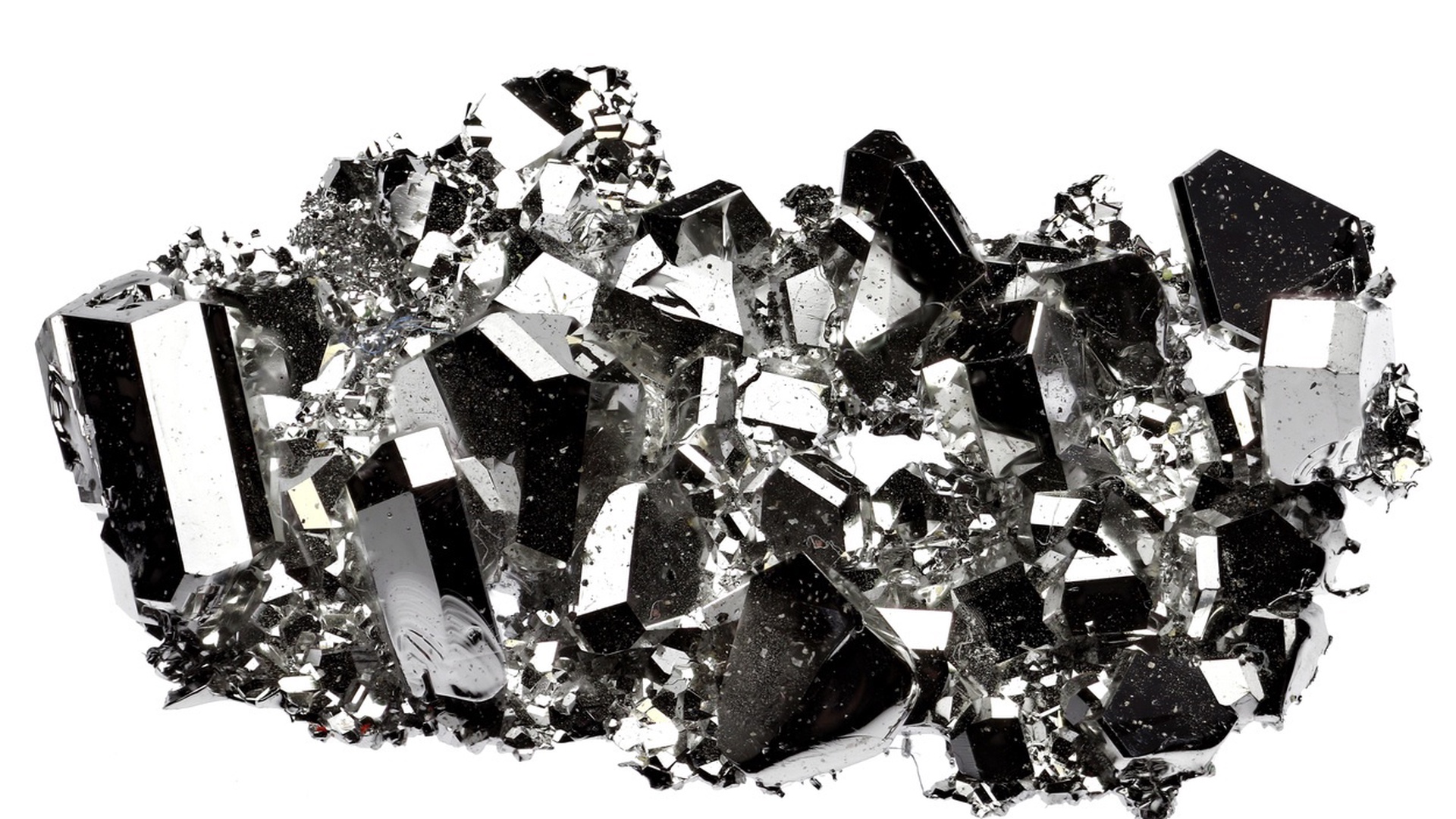 The Ruthenium And Rhodium Revival