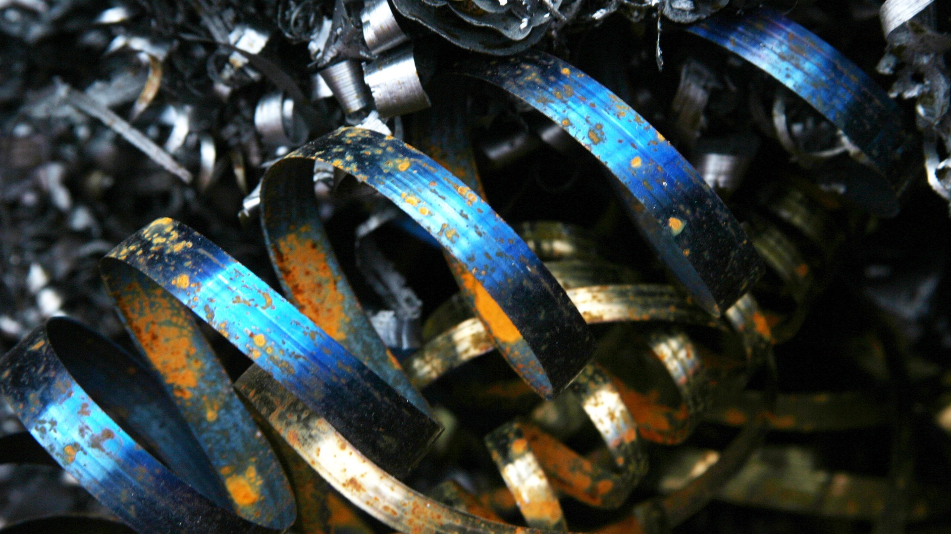 Insufficient Civilian Demand Supports Price Decline Of Titanium