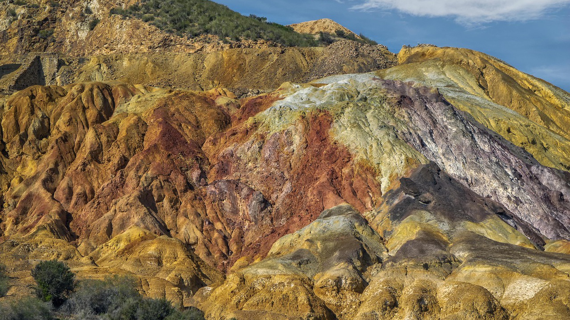 How the U.S. and Allies Are Reshaping the Global Critical Minerals Supply Chain